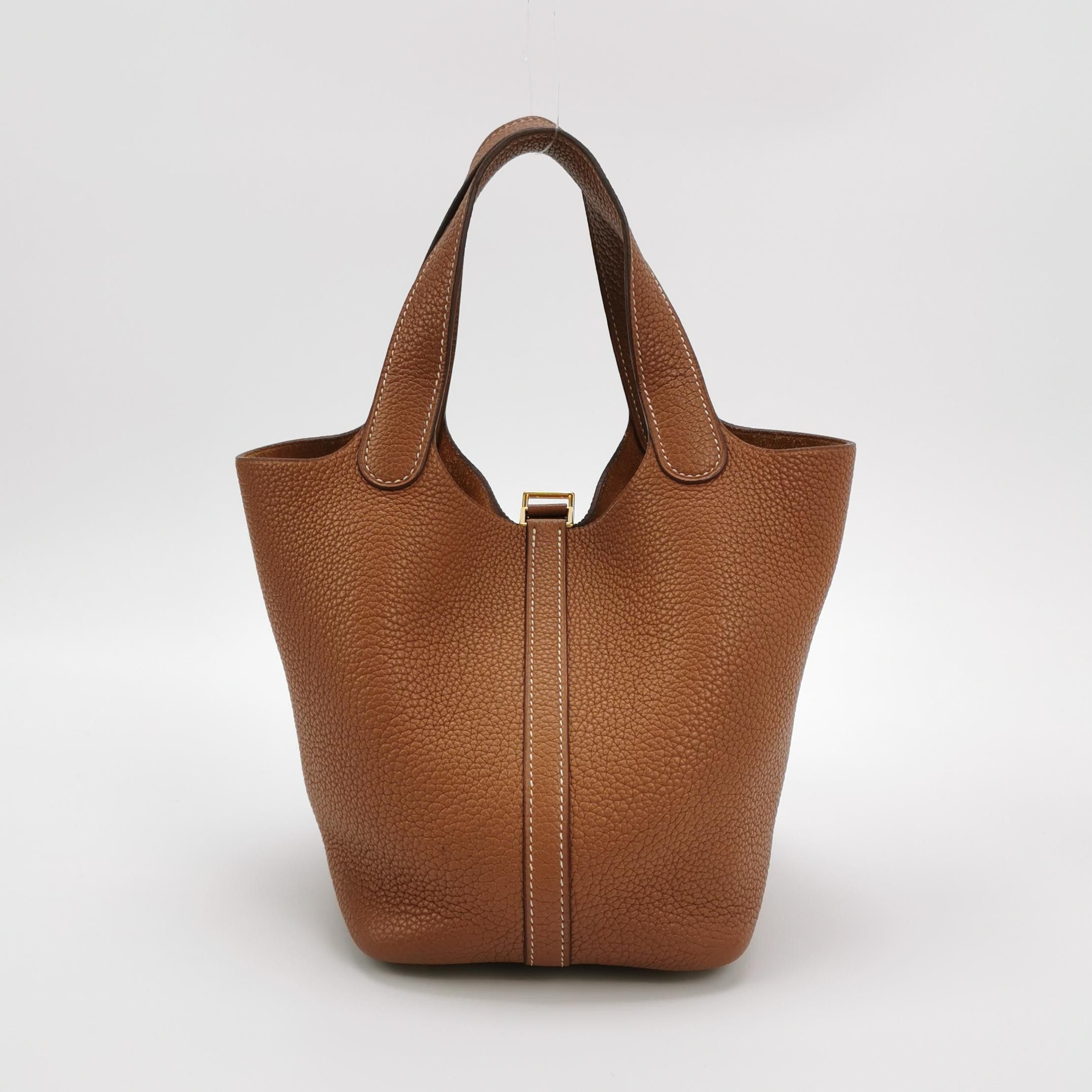 Hermes Hermes Women os Tote Bags Size ONE SIZE - 5 Thumbnail