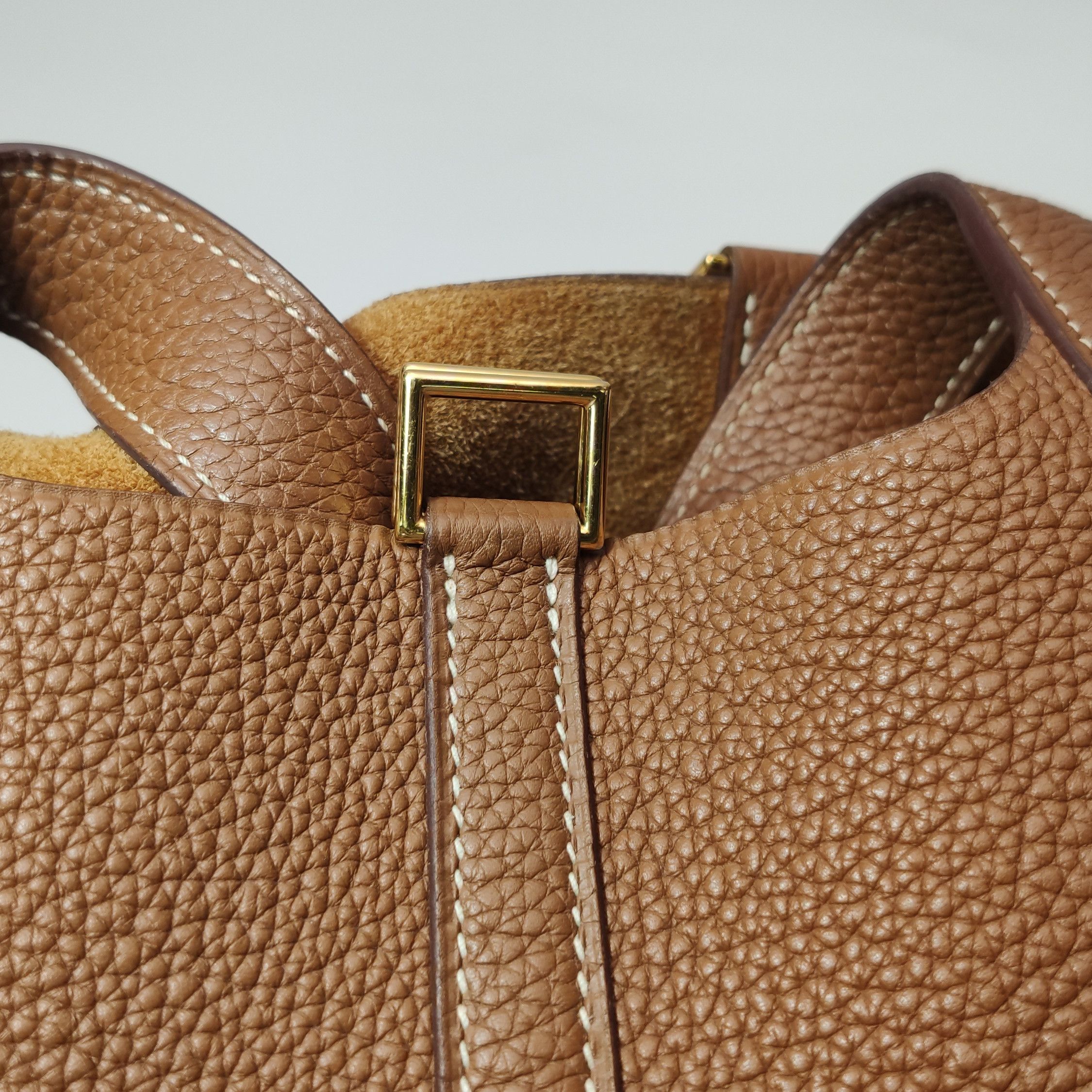 Hermes Hermes Women os Tote Bags Size ONE SIZE - 11 Thumbnail