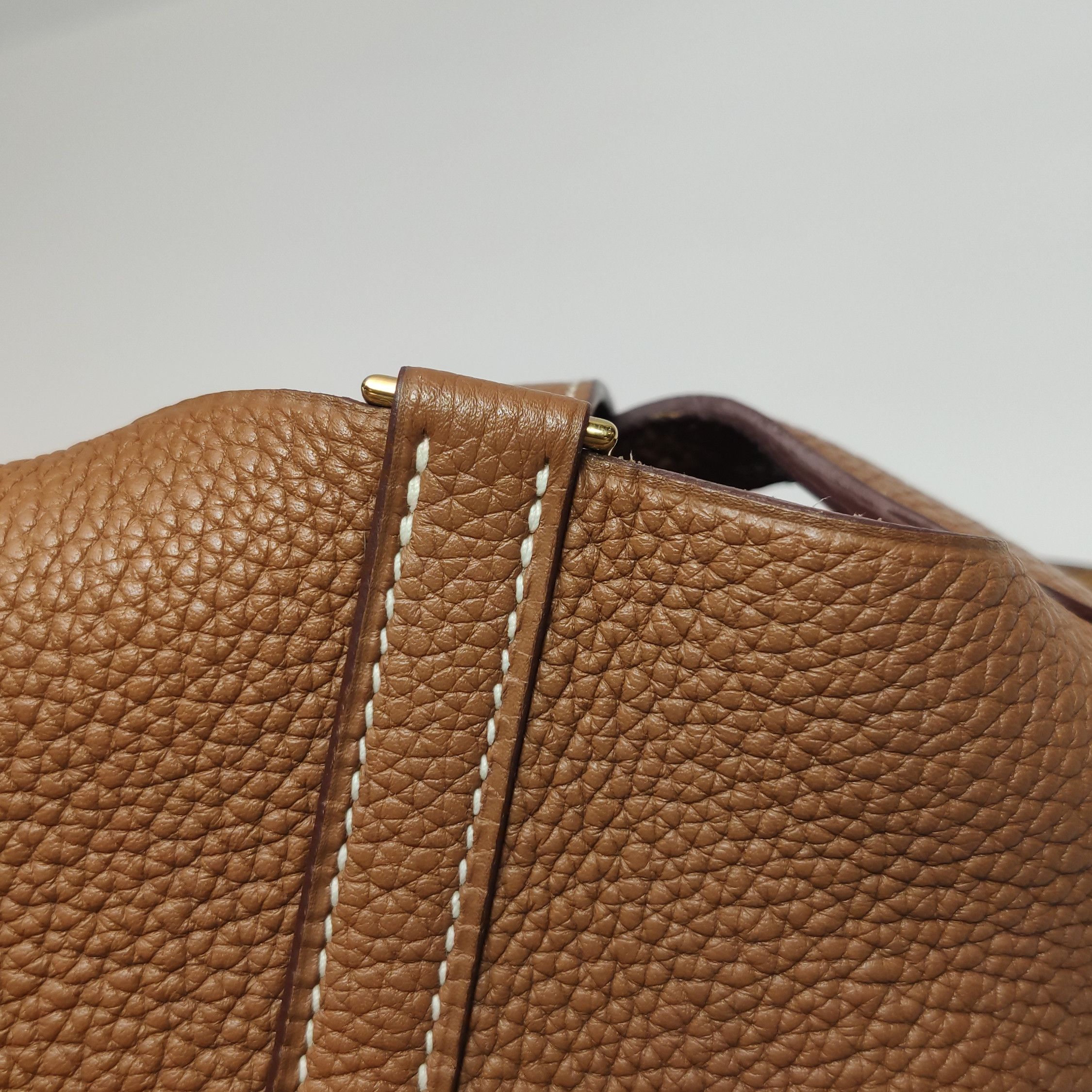 Hermes Hermes Women os Tote Bags Size ONE SIZE - 15 Thumbnail