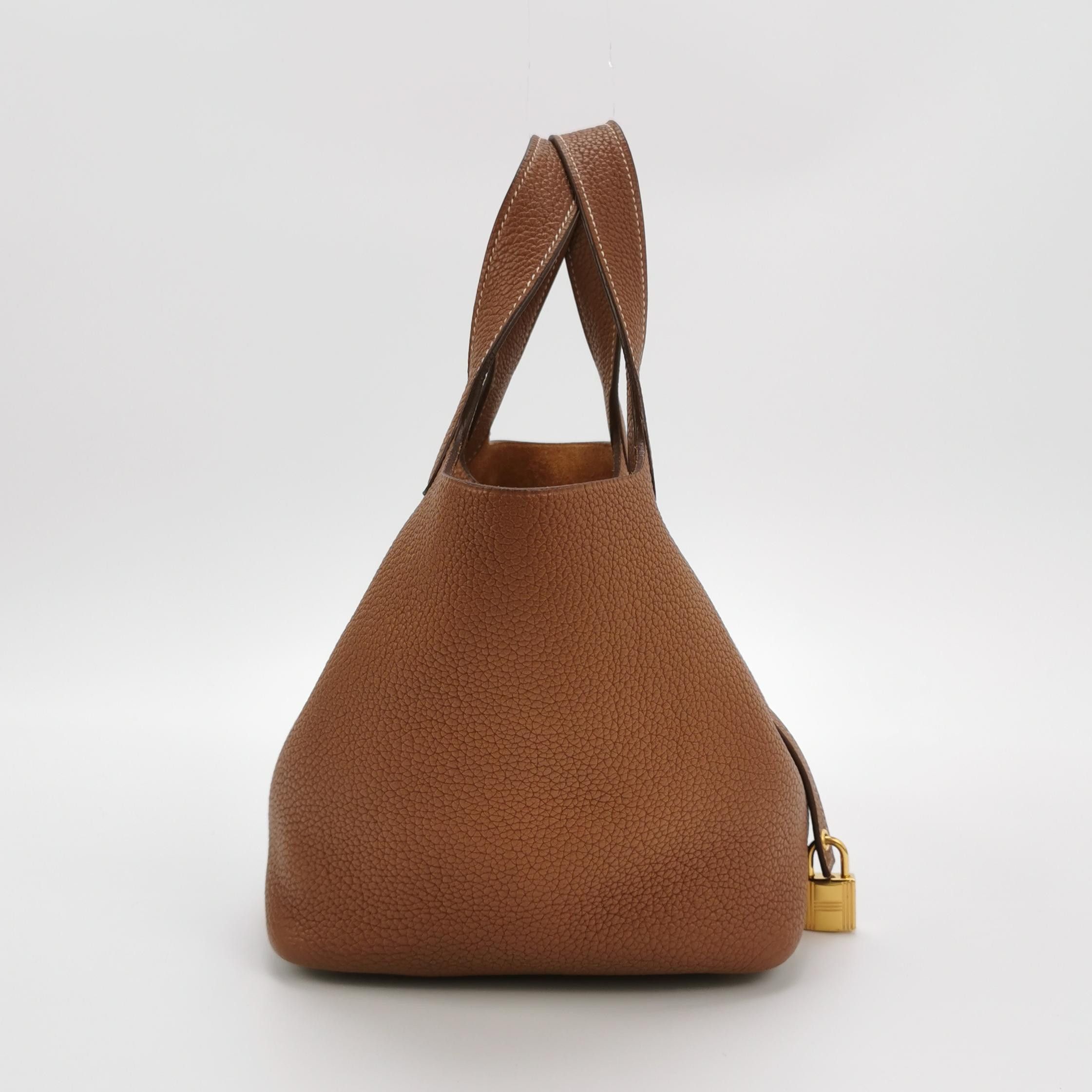 Hermes Hermes Women os Tote Bags Size ONE SIZE - 4 Thumbnail
