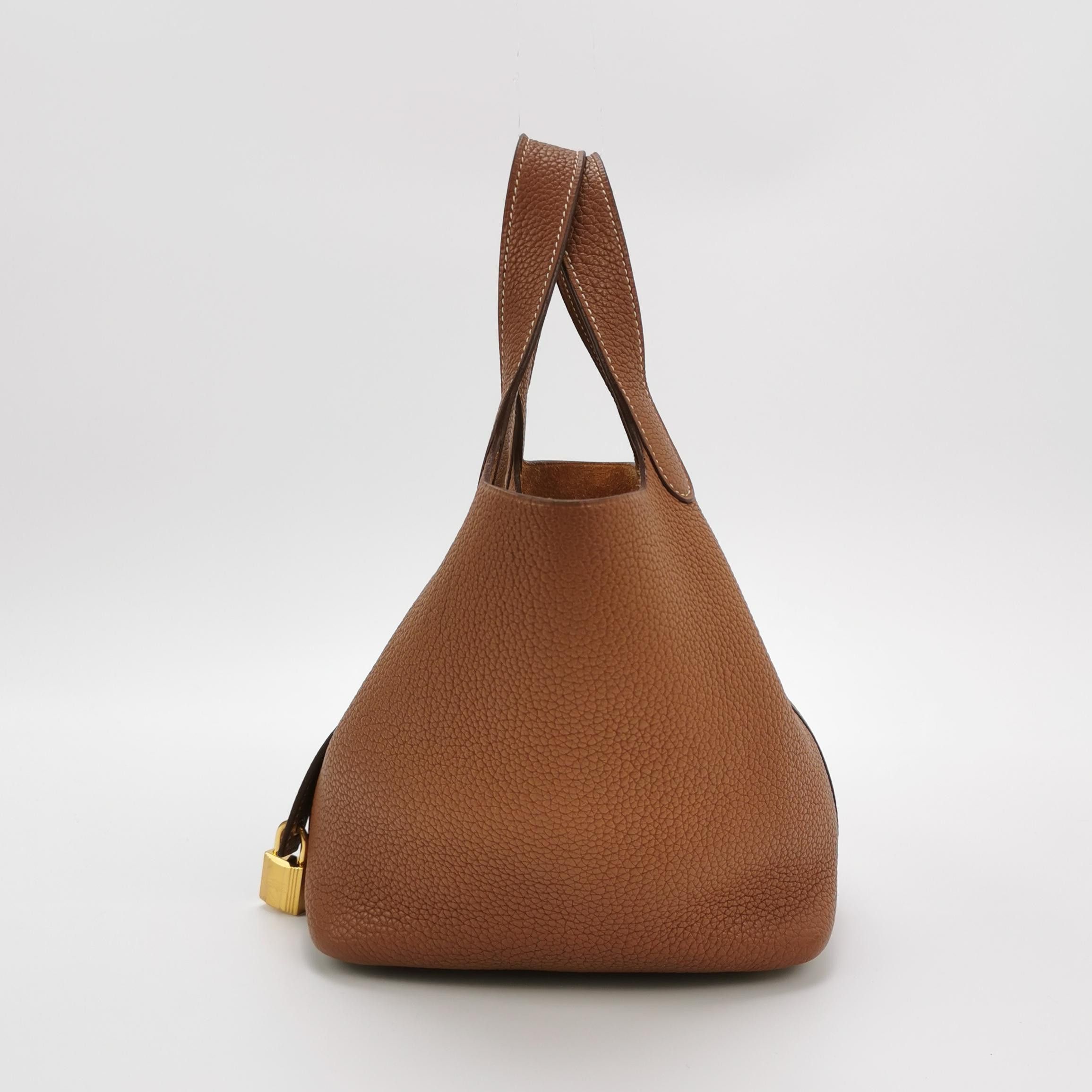 Hermes Hermes Women os Tote Bags Size ONE SIZE - 3 Thumbnail