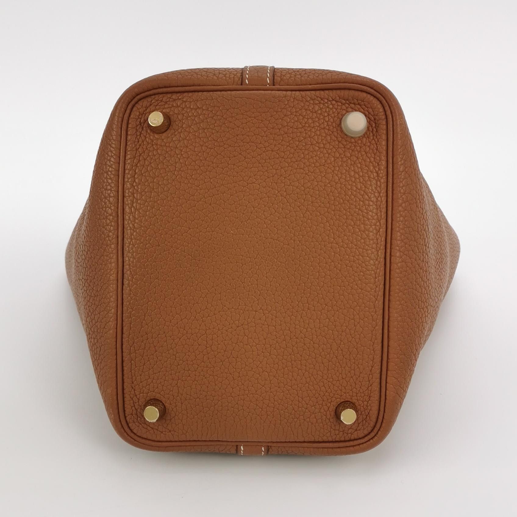 Hermes Hermes Women os Tote Bags Size ONE SIZE - 6 Thumbnail