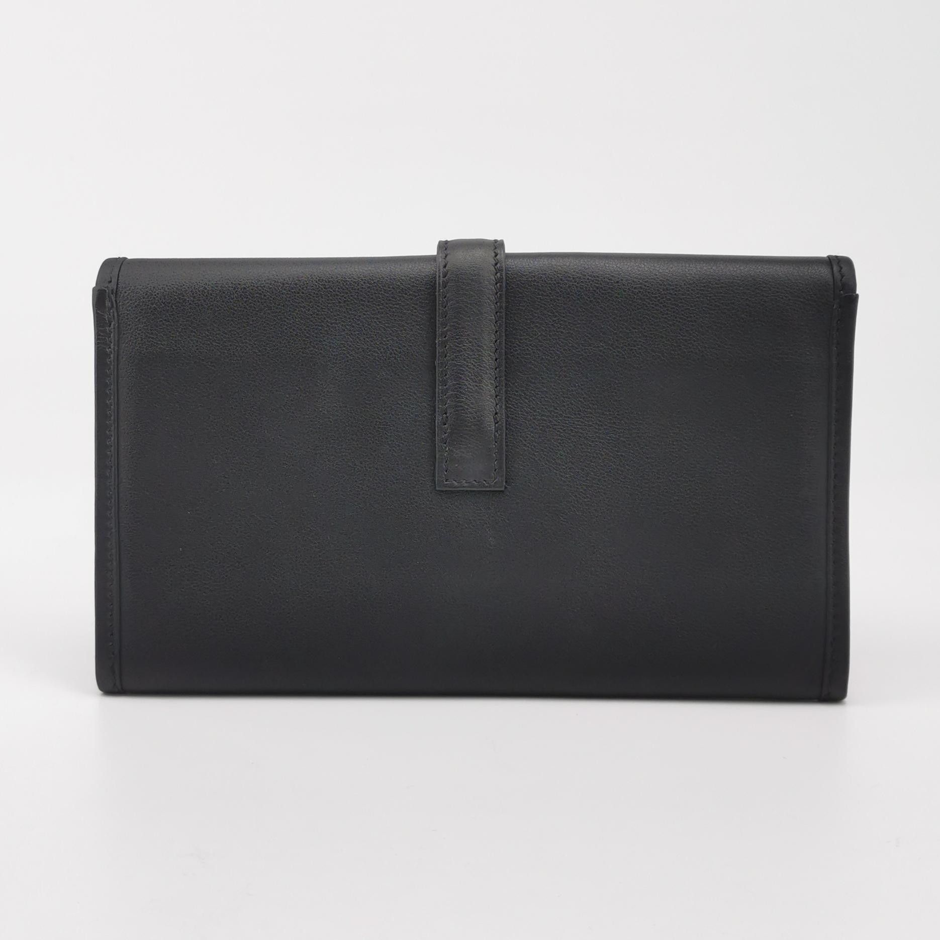 Hermes Hermes Women os Clutches Size ONE SIZE - 5 Thumbnail
