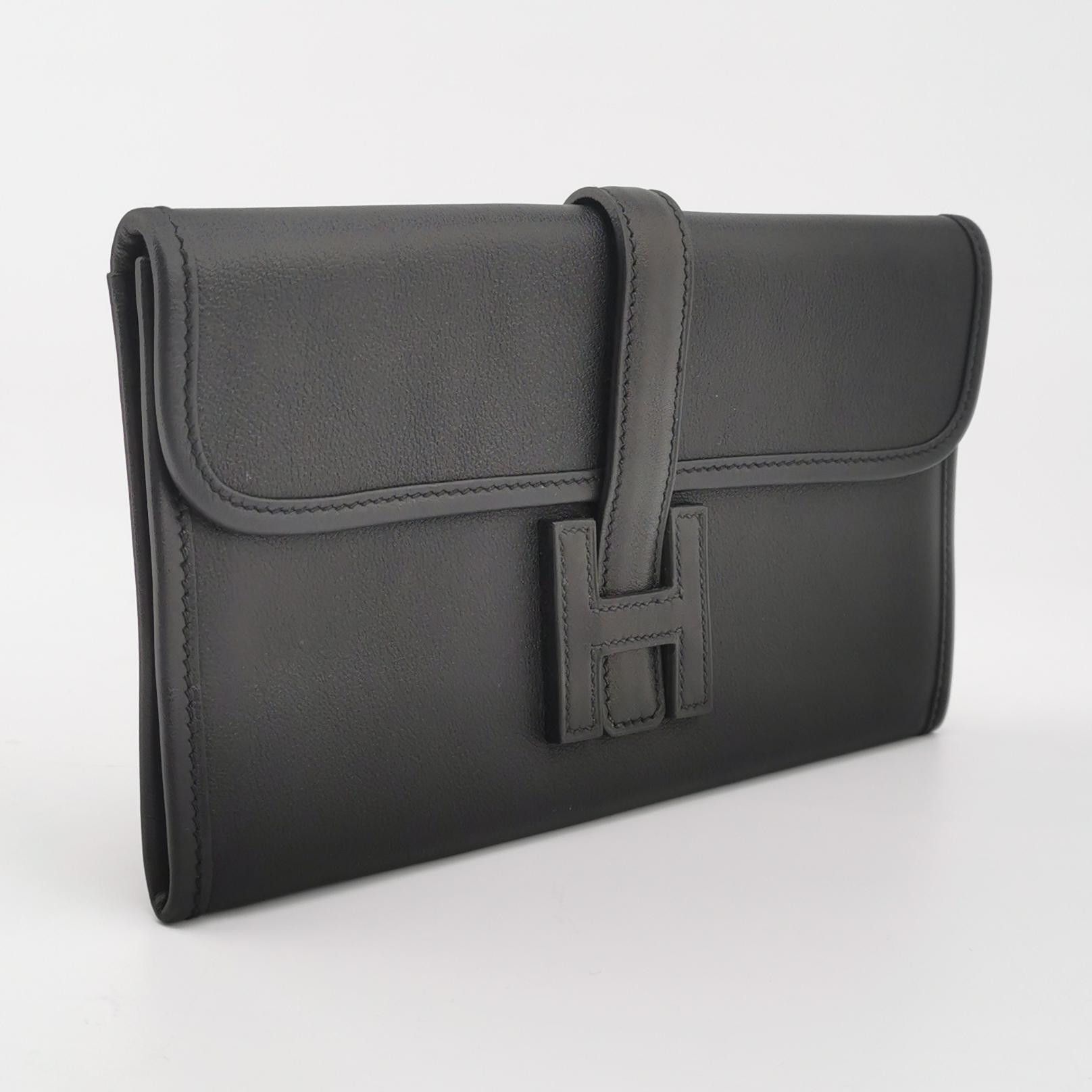 Hermes Hermes Women os Clutches Size ONE SIZE - 4 Thumbnail