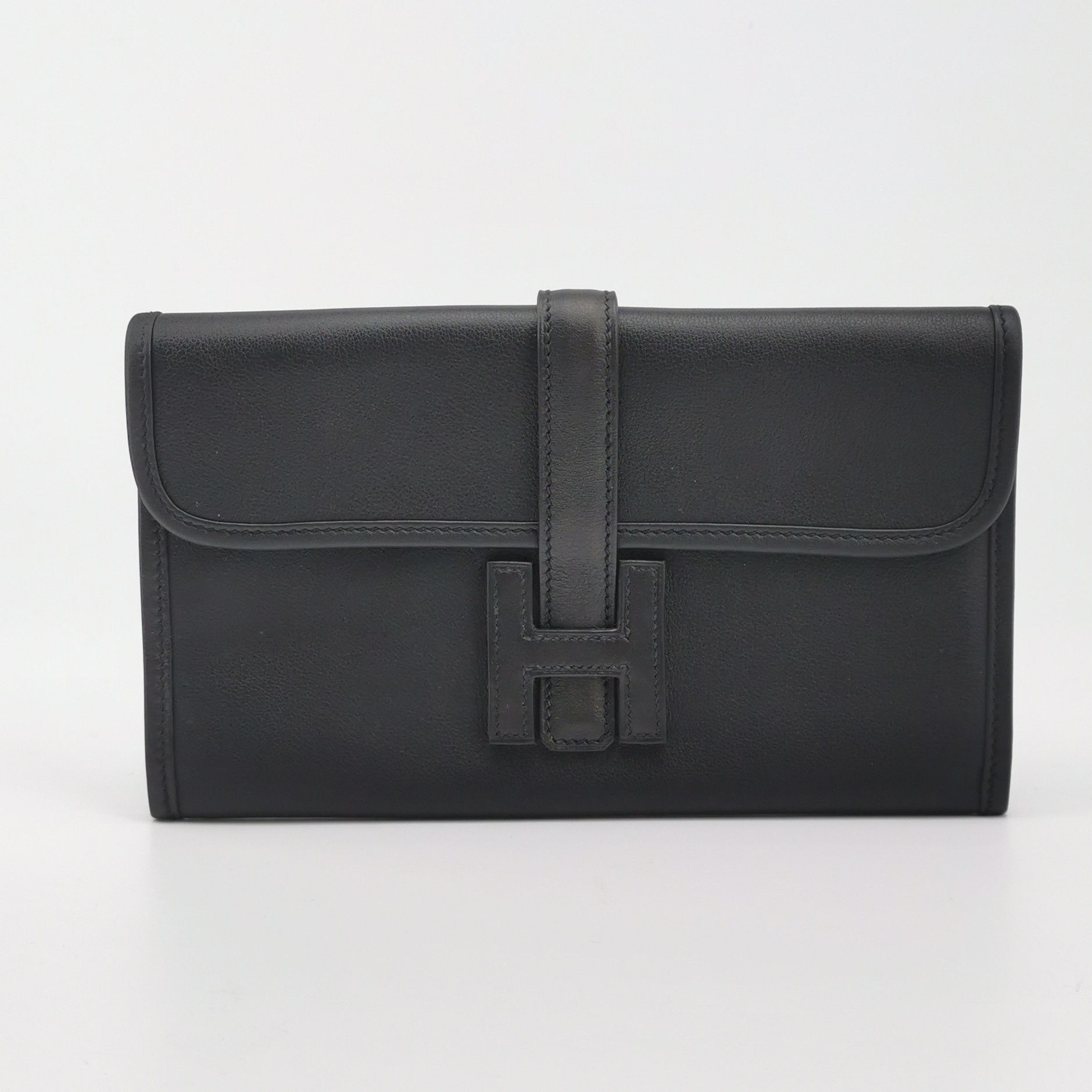 Hermes Hermes Women os Clutches Size ONE SIZE - 2 Thumbnail