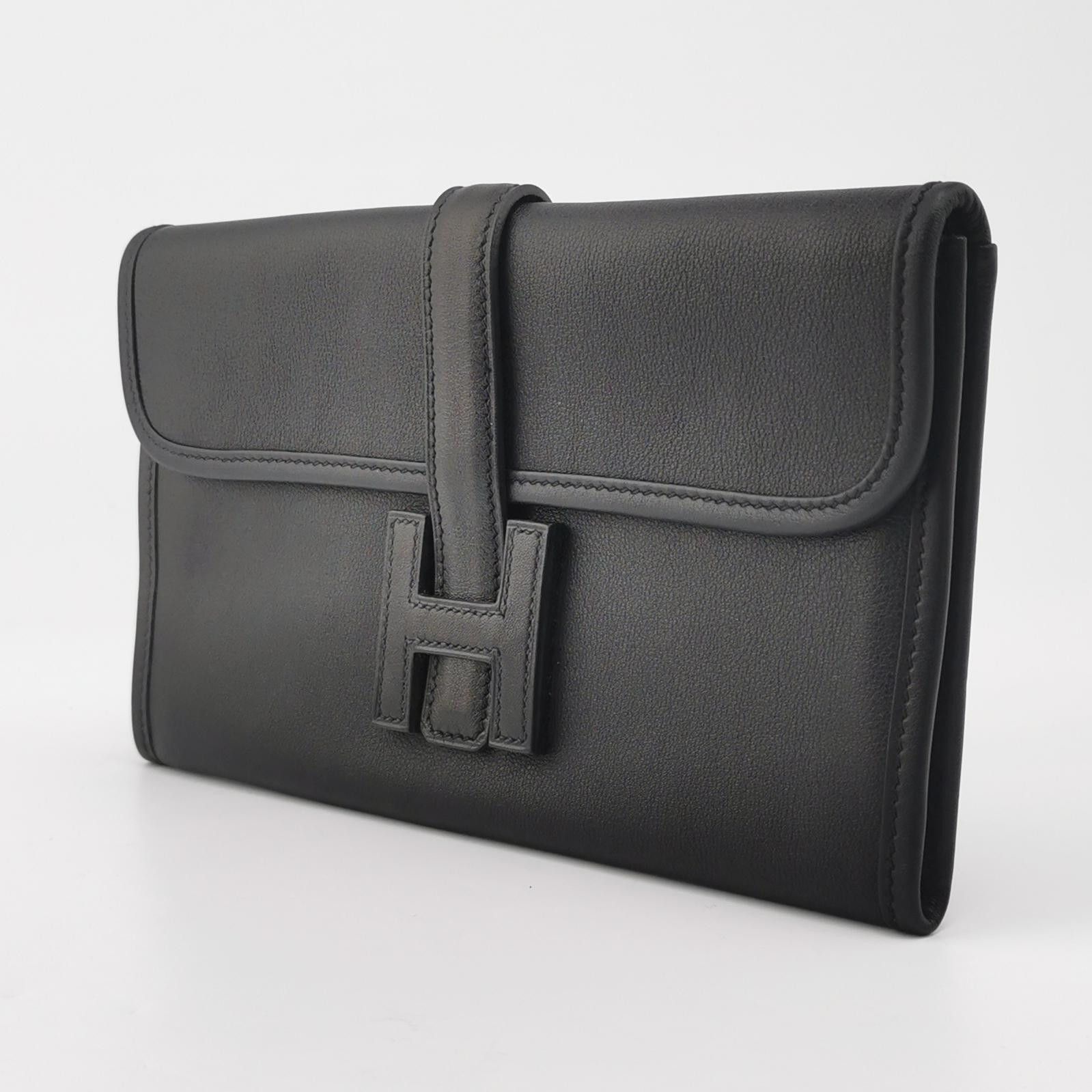 Hermes Hermes Women os Clutches Size ONE SIZE - 3 Thumbnail