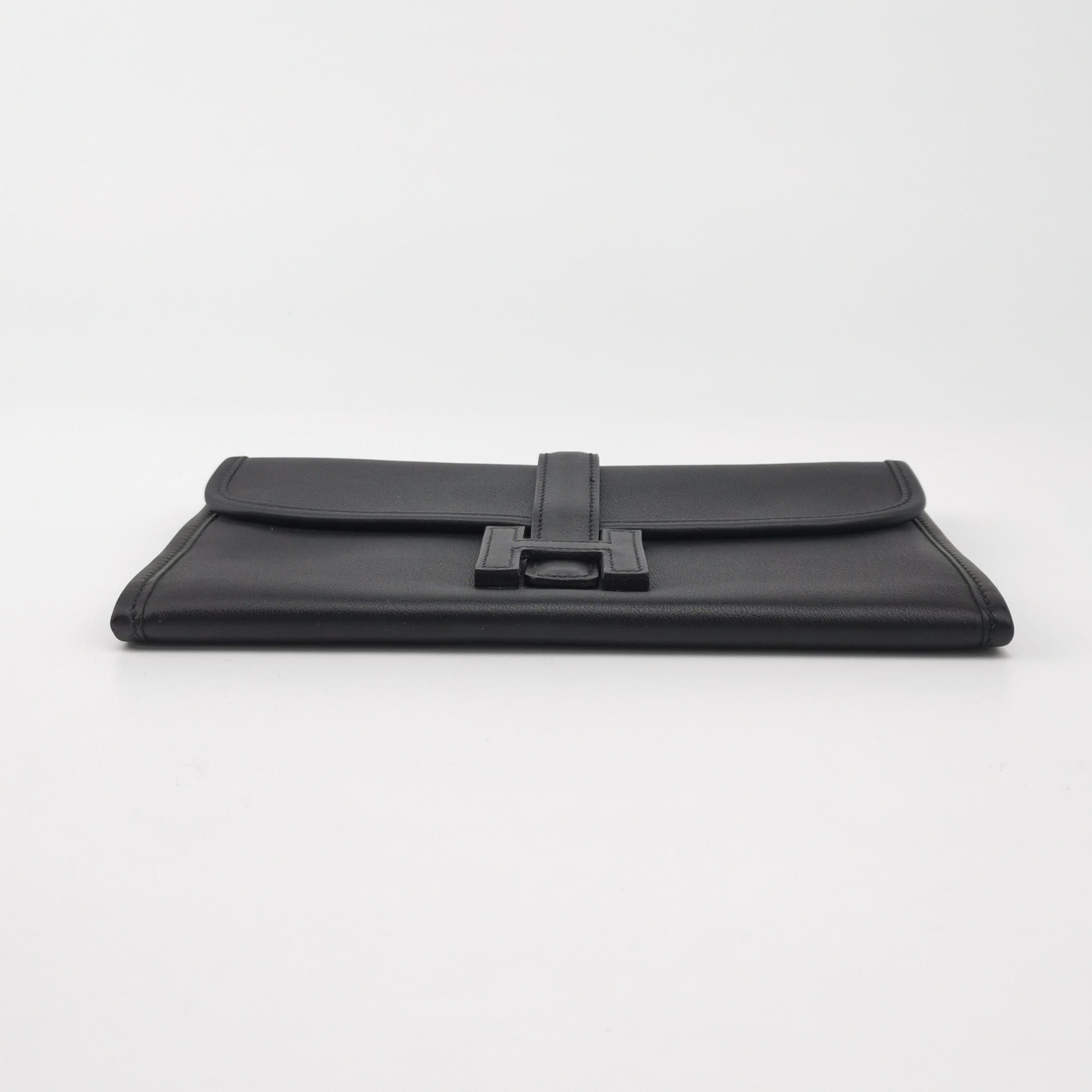 Hermes Hermes Women os Clutches Size ONE SIZE - 6 Thumbnail
