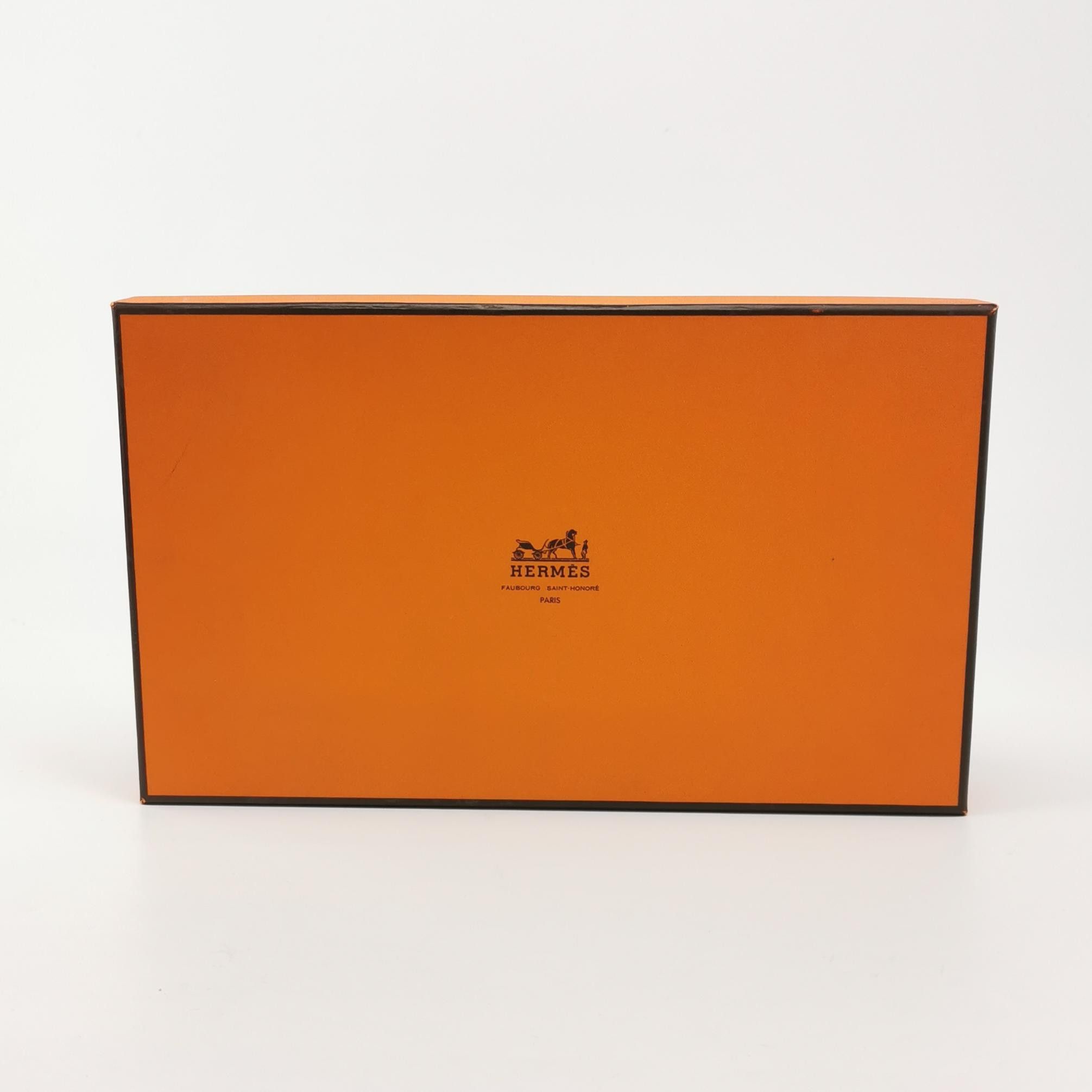 Hermes Hermes Women os Clutches Size ONE SIZE - 9 Thumbnail