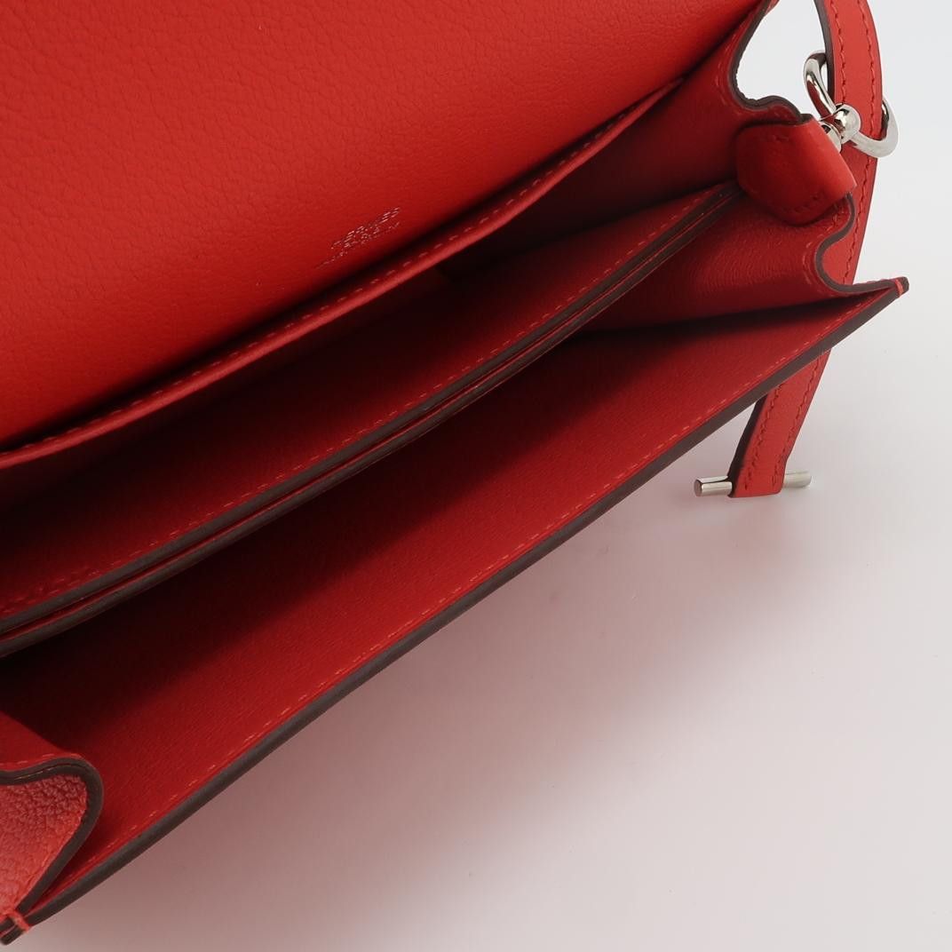Hermes Hermes Women os Shoulder Bags Size ONE SIZE - 7 Thumbnail
