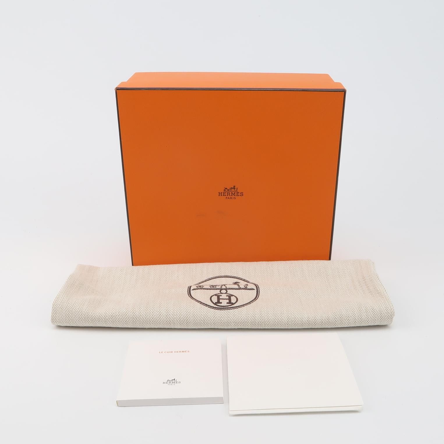 Hermes Hermes Women os Shoulder Bags Size ONE SIZE - 9 Thumbnail