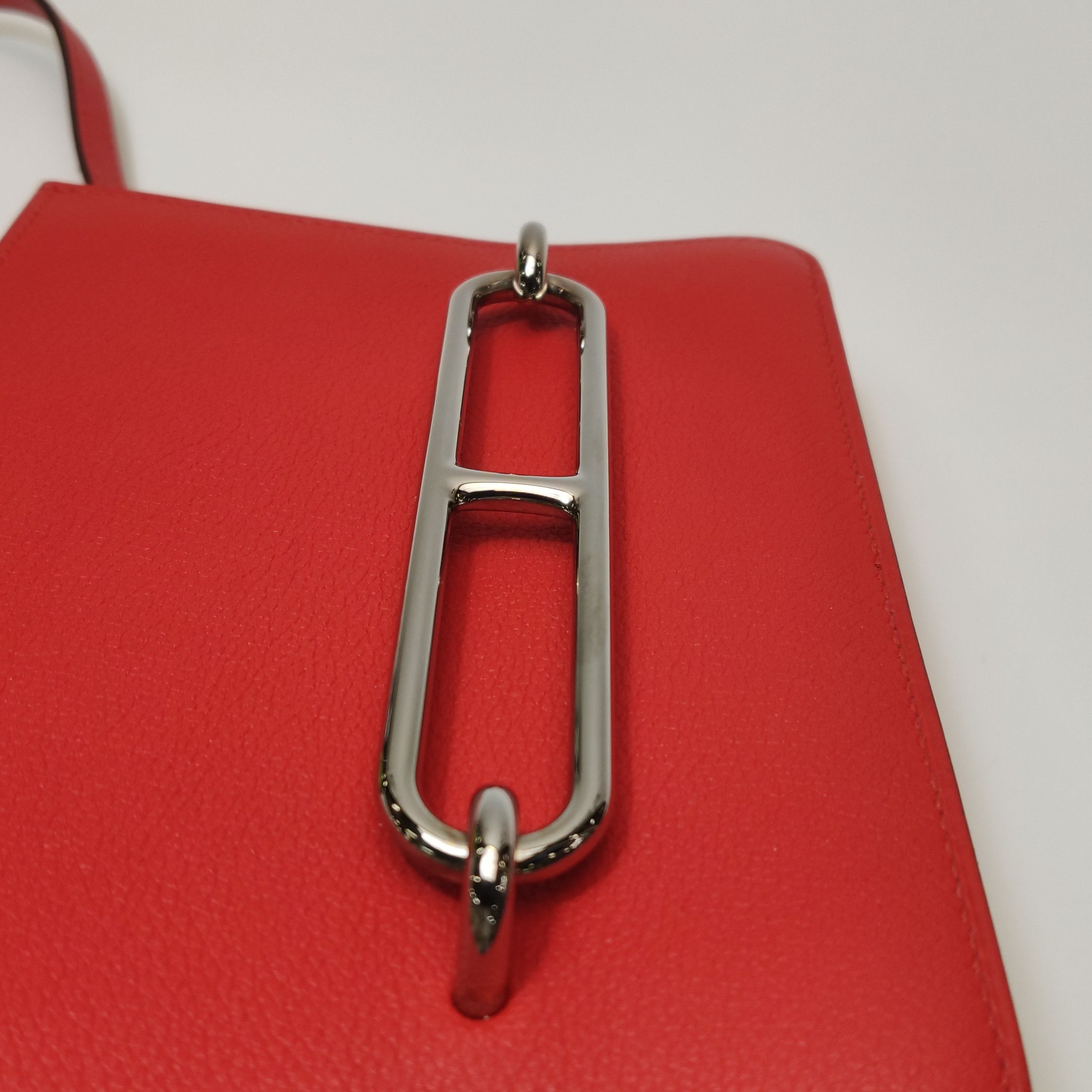 Hermes Hermes Women os Shoulder Bags Size ONE SIZE - 12 Thumbnail