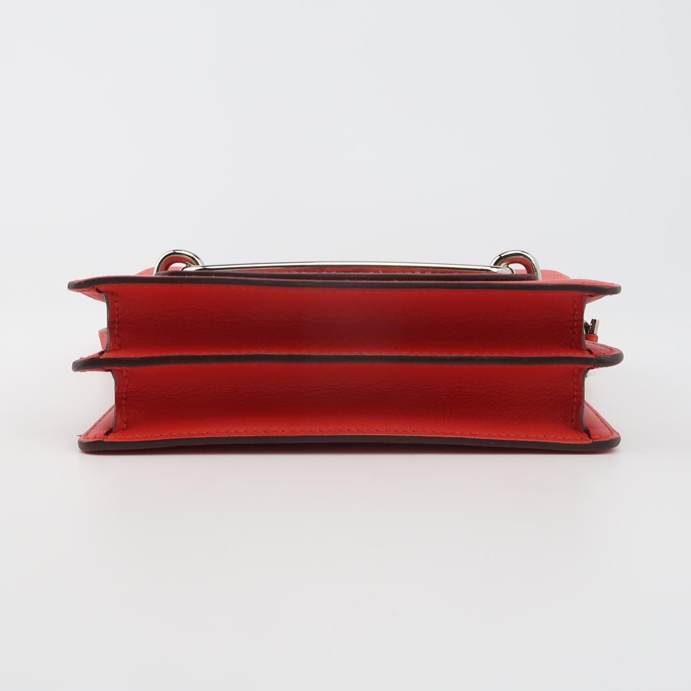 Hermes Hermes Women os Shoulder Bags Size ONE SIZE - 6 Thumbnail