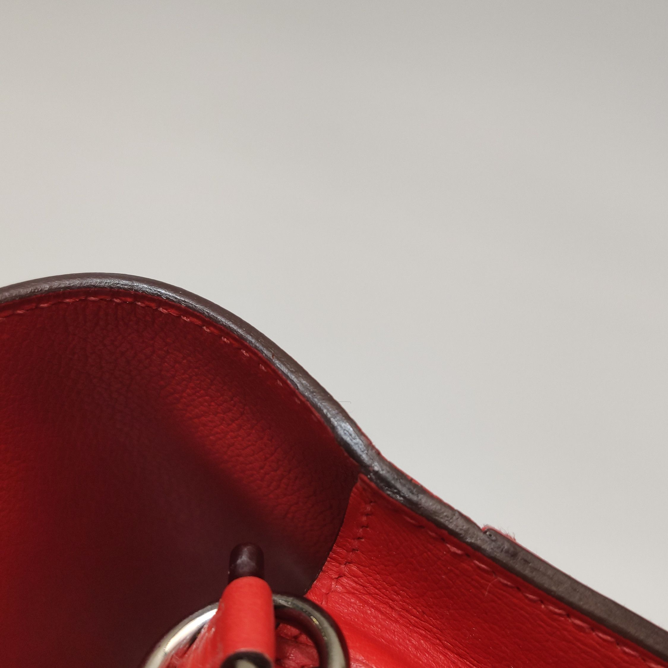Hermes Hermes Women os Shoulder Bags Size ONE SIZE - 21 Thumbnail