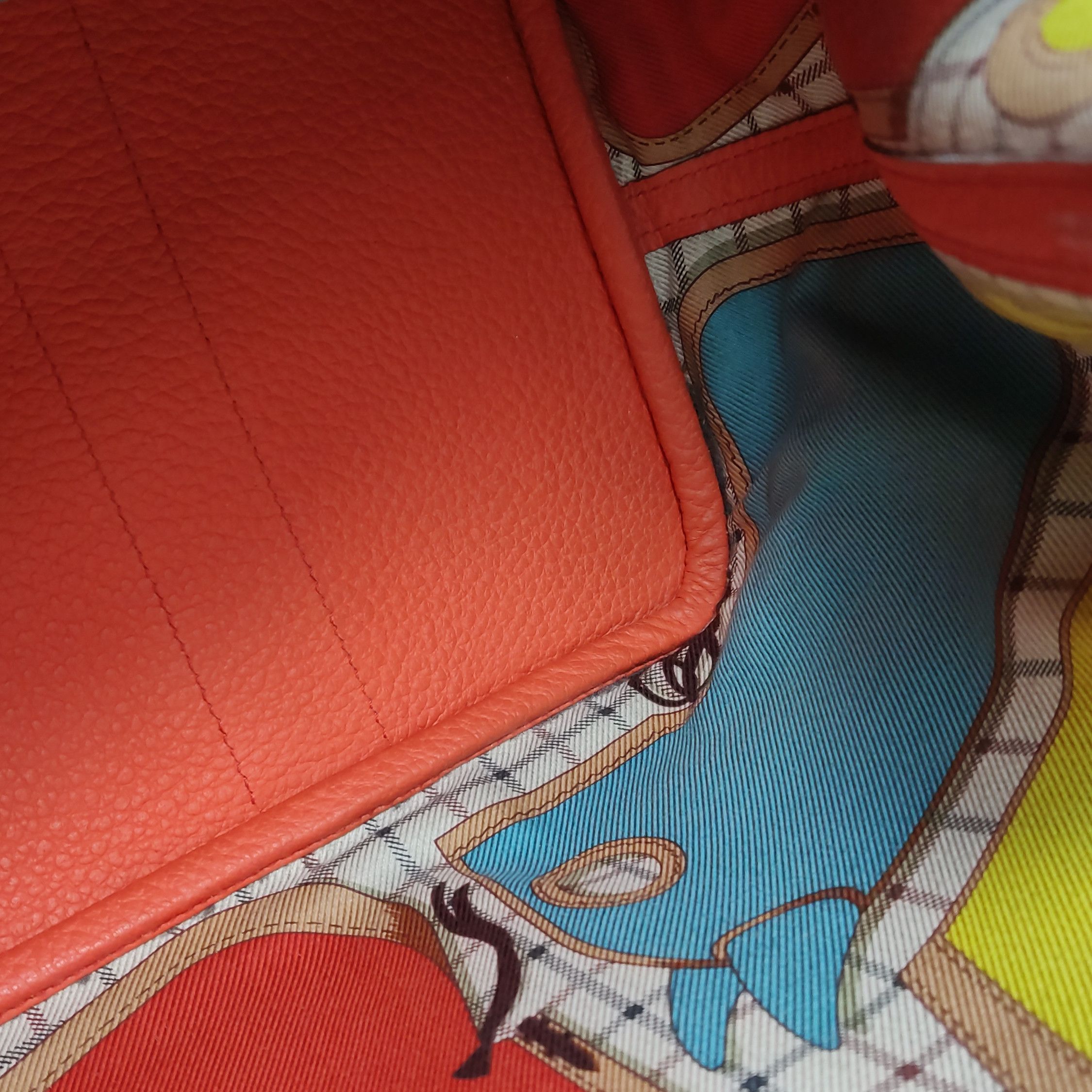 Hermes Hermes Women os Tote Bags Size ONE SIZE - 10 Thumbnail