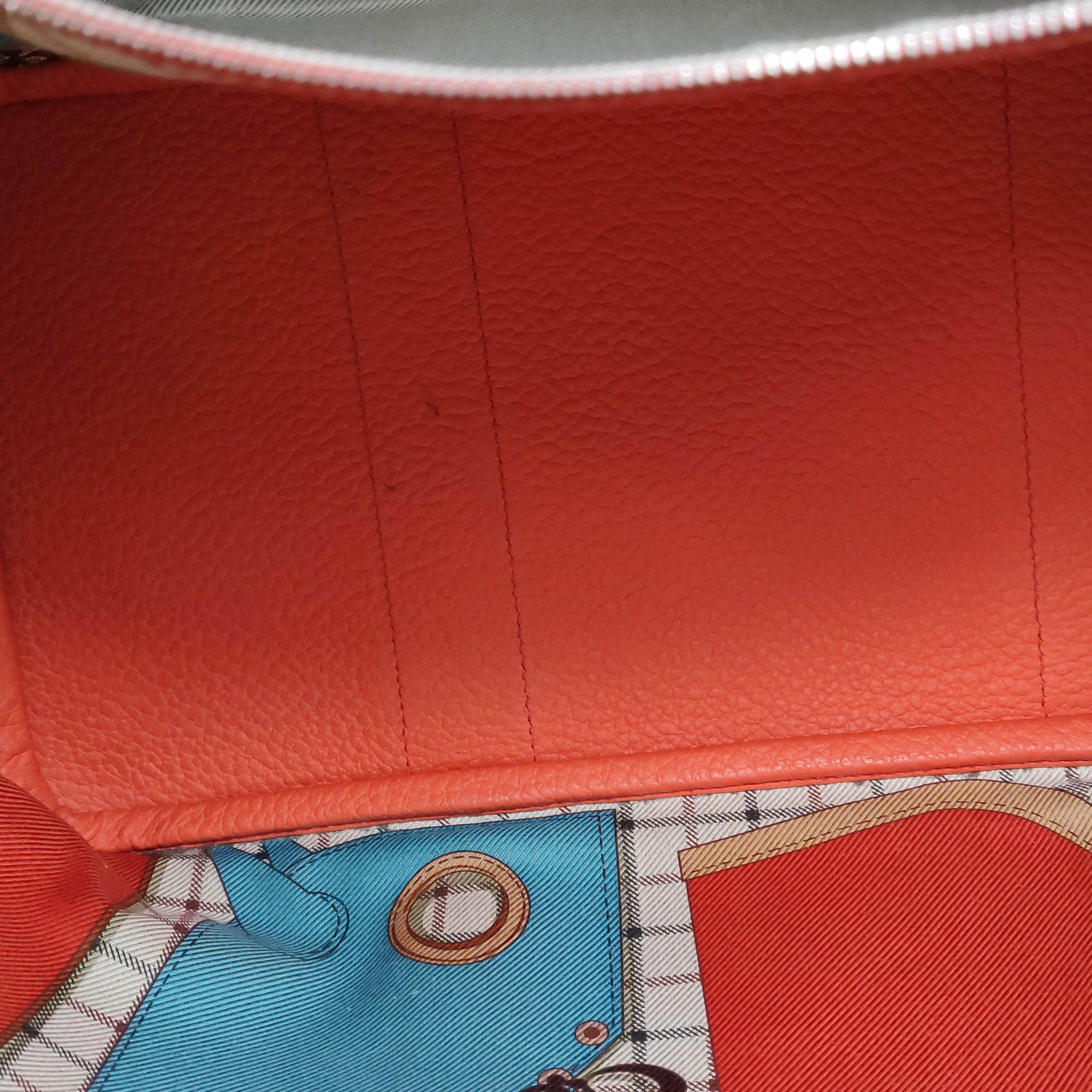 Hermes Hermes Women os Tote Bags Size ONE SIZE - 9 Thumbnail