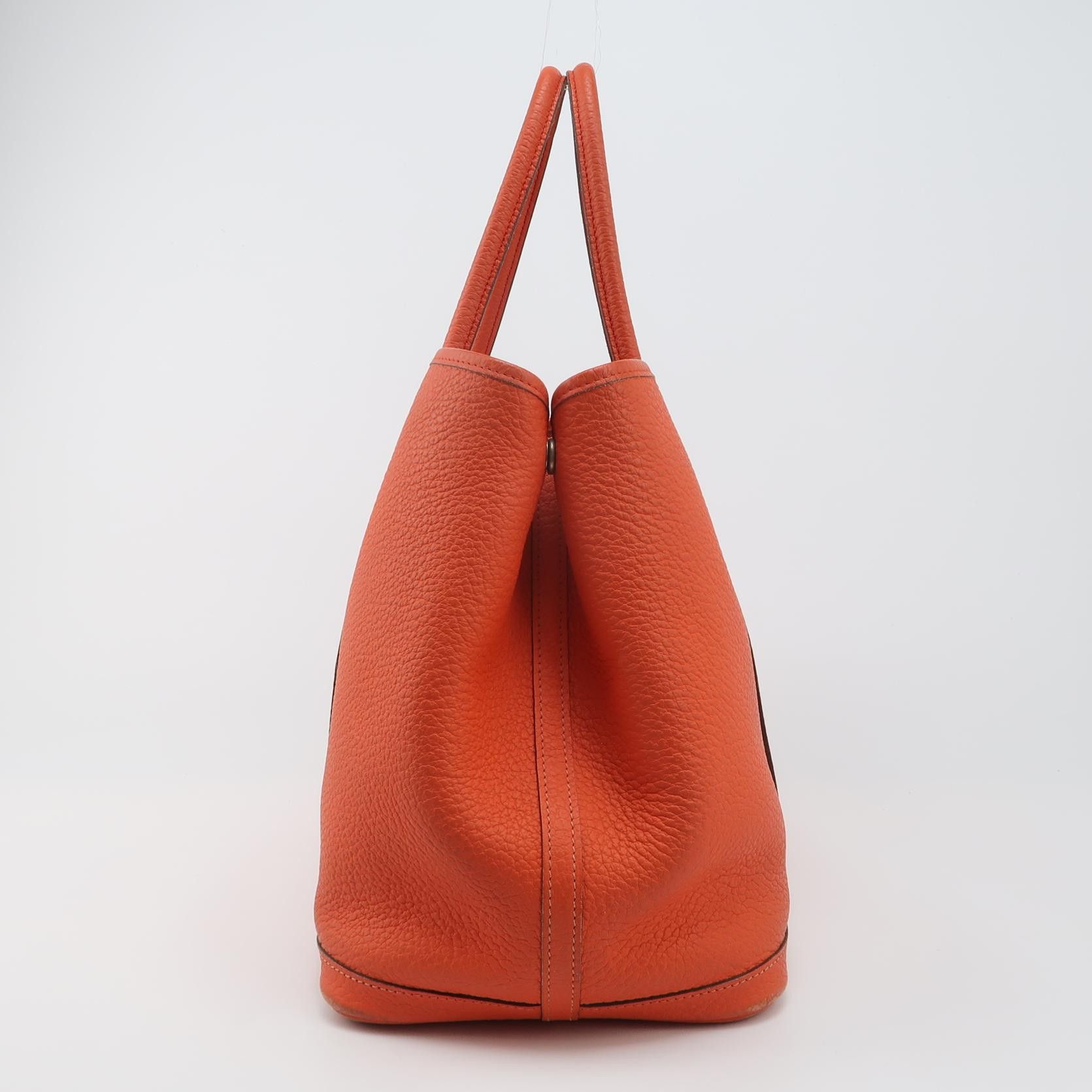 Hermes Hermes Women os Tote Bags Size ONE SIZE - 3 Thumbnail