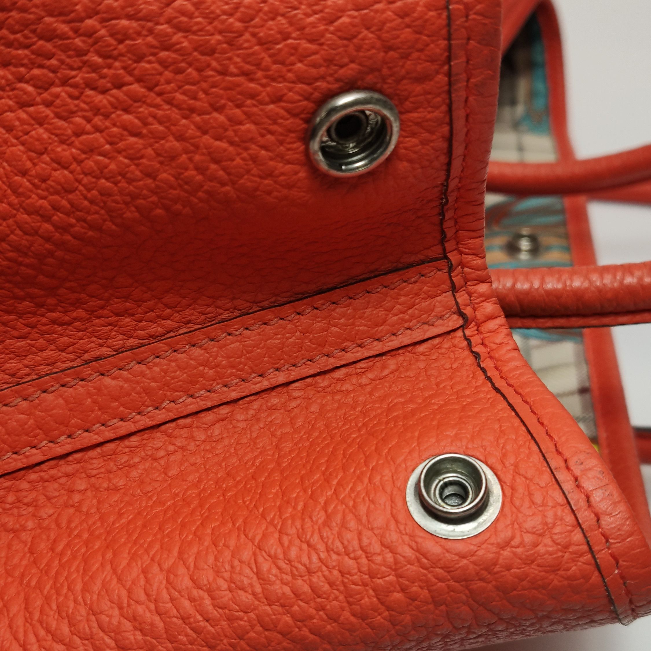 Hermes Hermes Women os Tote Bags Size ONE SIZE - 11 Thumbnail