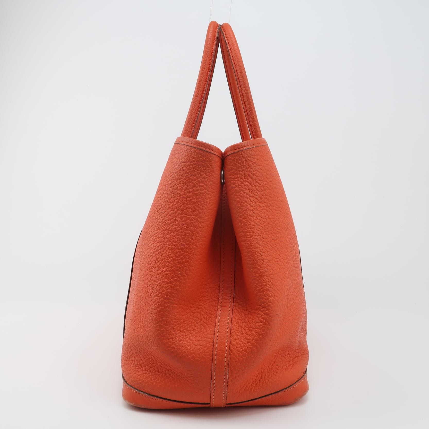 Hermes Hermes Women os Tote Bags Size ONE SIZE - 4 Thumbnail