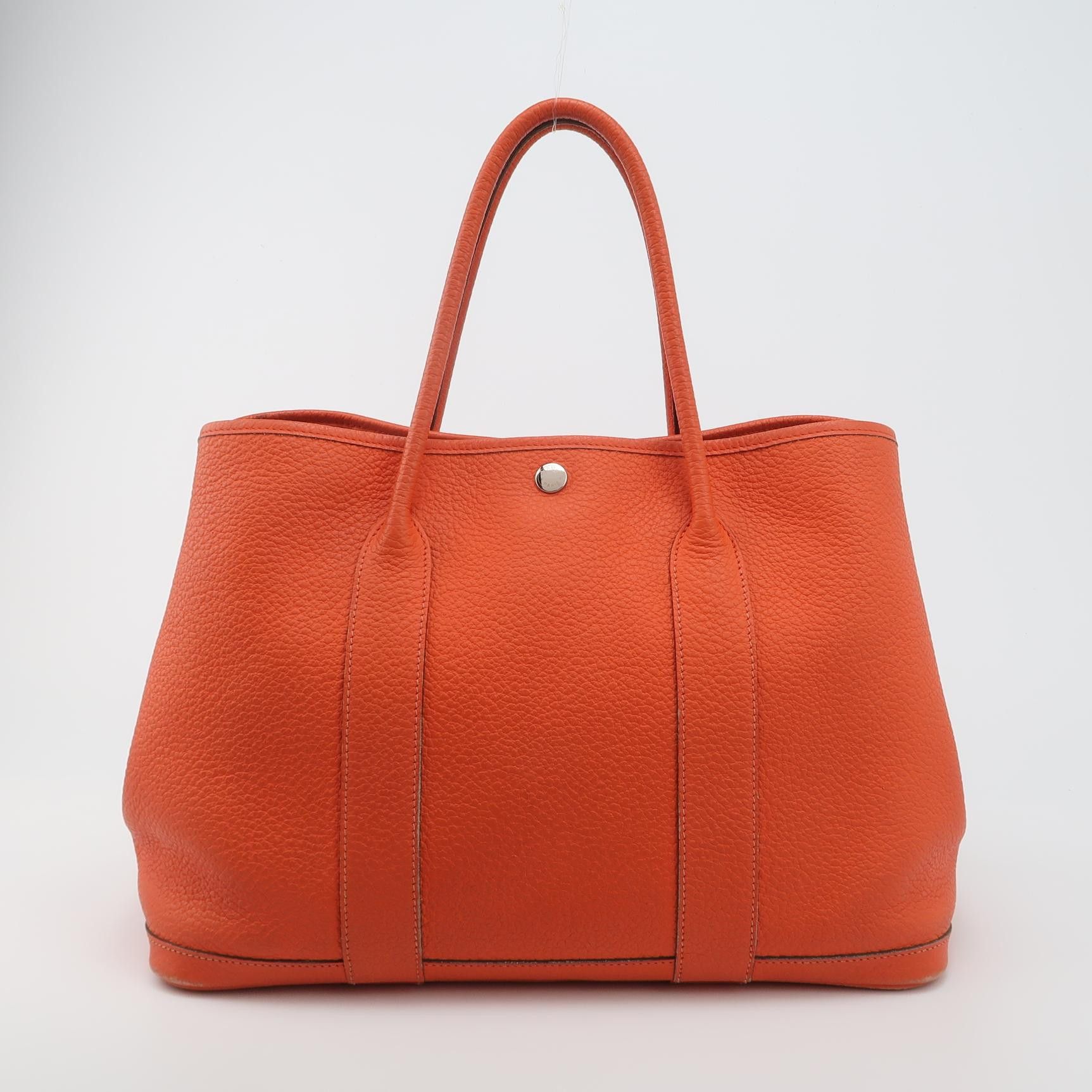 Hermes Hermes Women os Tote Bags Size ONE SIZE - 5 Thumbnail