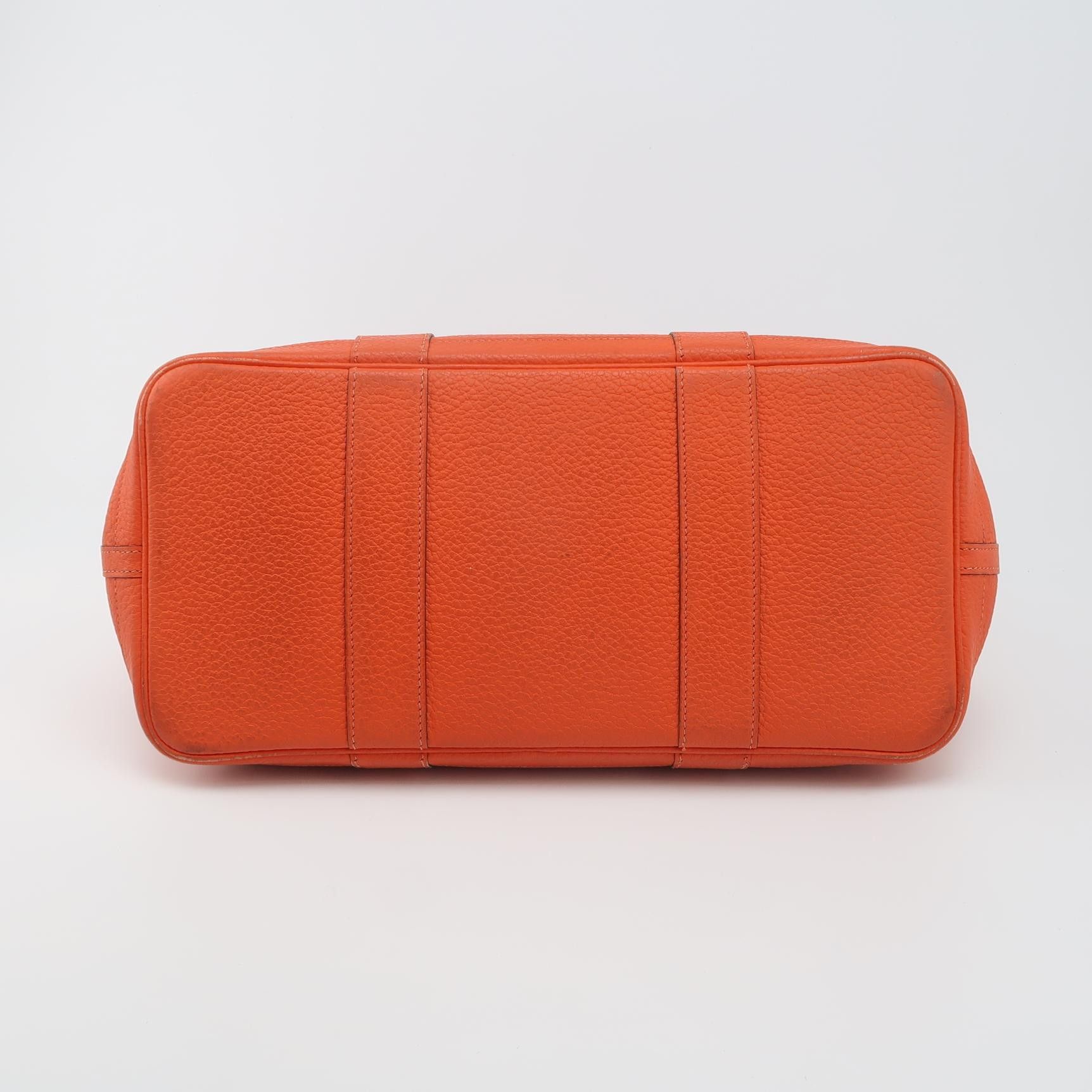 Hermes Hermes Women os Tote Bags Size ONE SIZE - 6 Thumbnail
