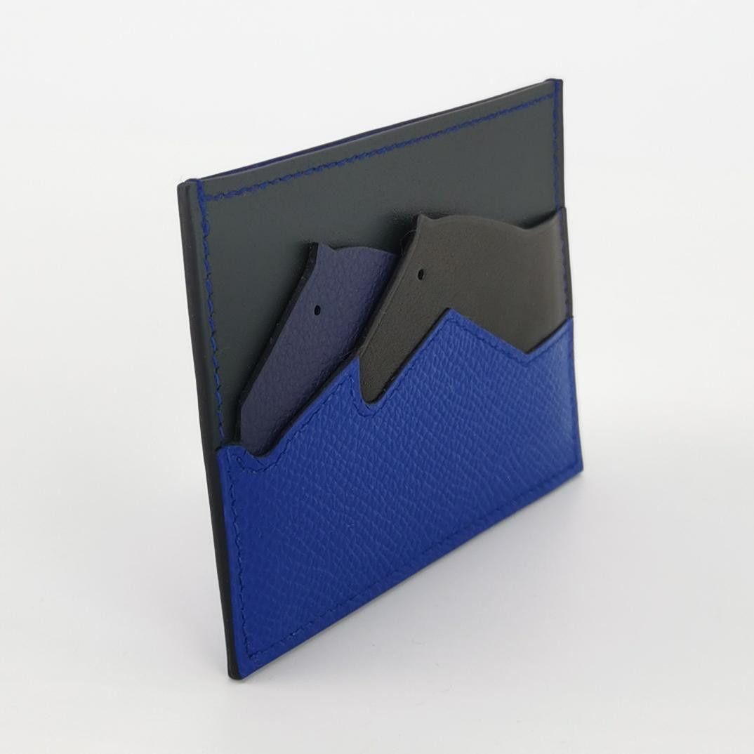 Hermes Hermes Women os Wallets Size ONE SIZE - 3 Thumbnail