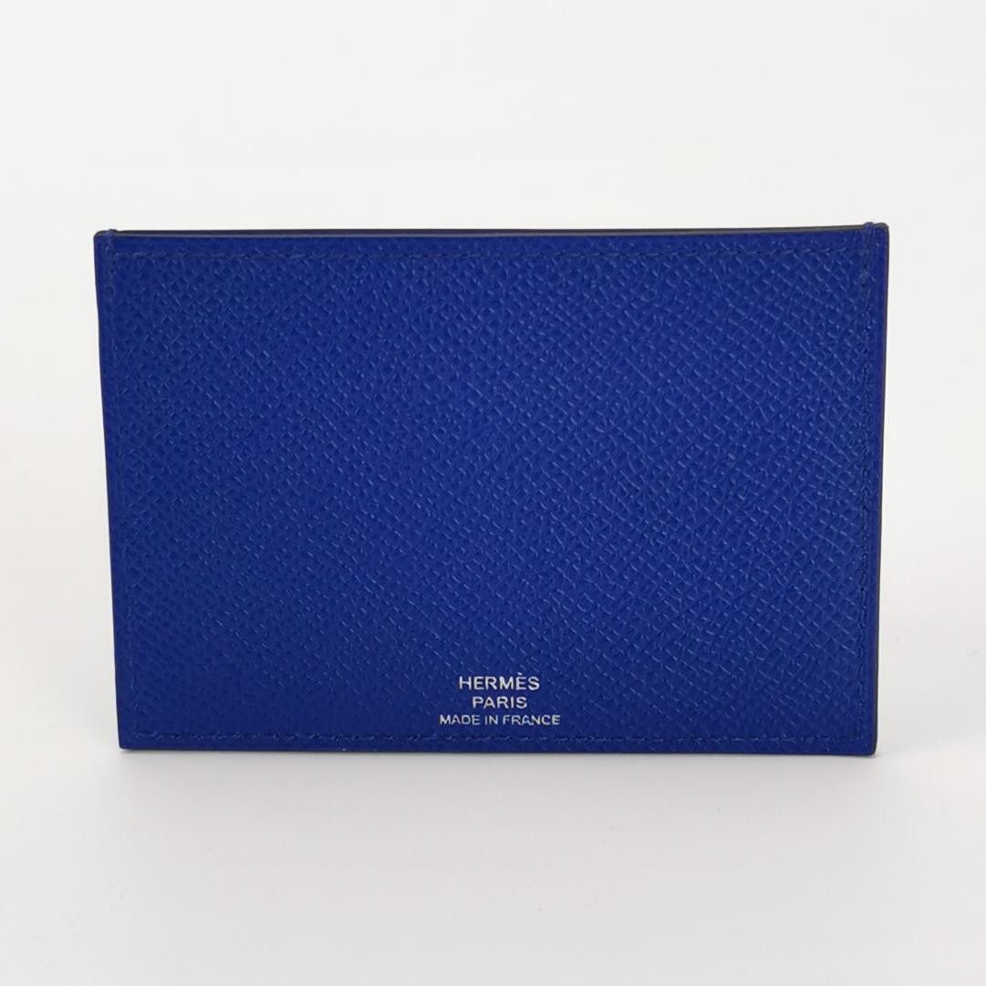 Hermes Hermes Women os Wallets Size ONE SIZE - 4 Thumbnail