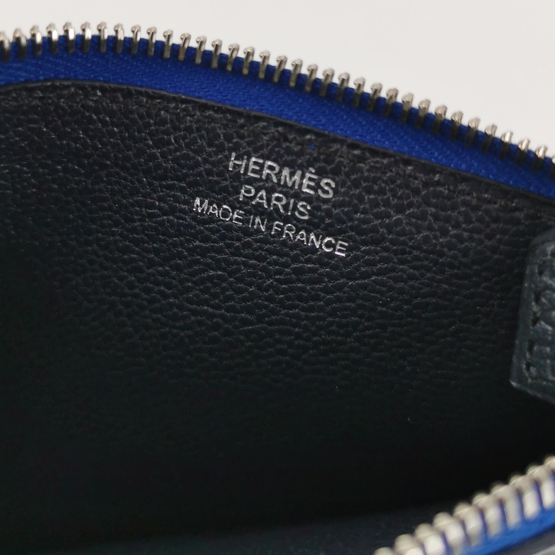 Hermes Hermes Women os Wallets Size ONE SIZE - 7 Thumbnail