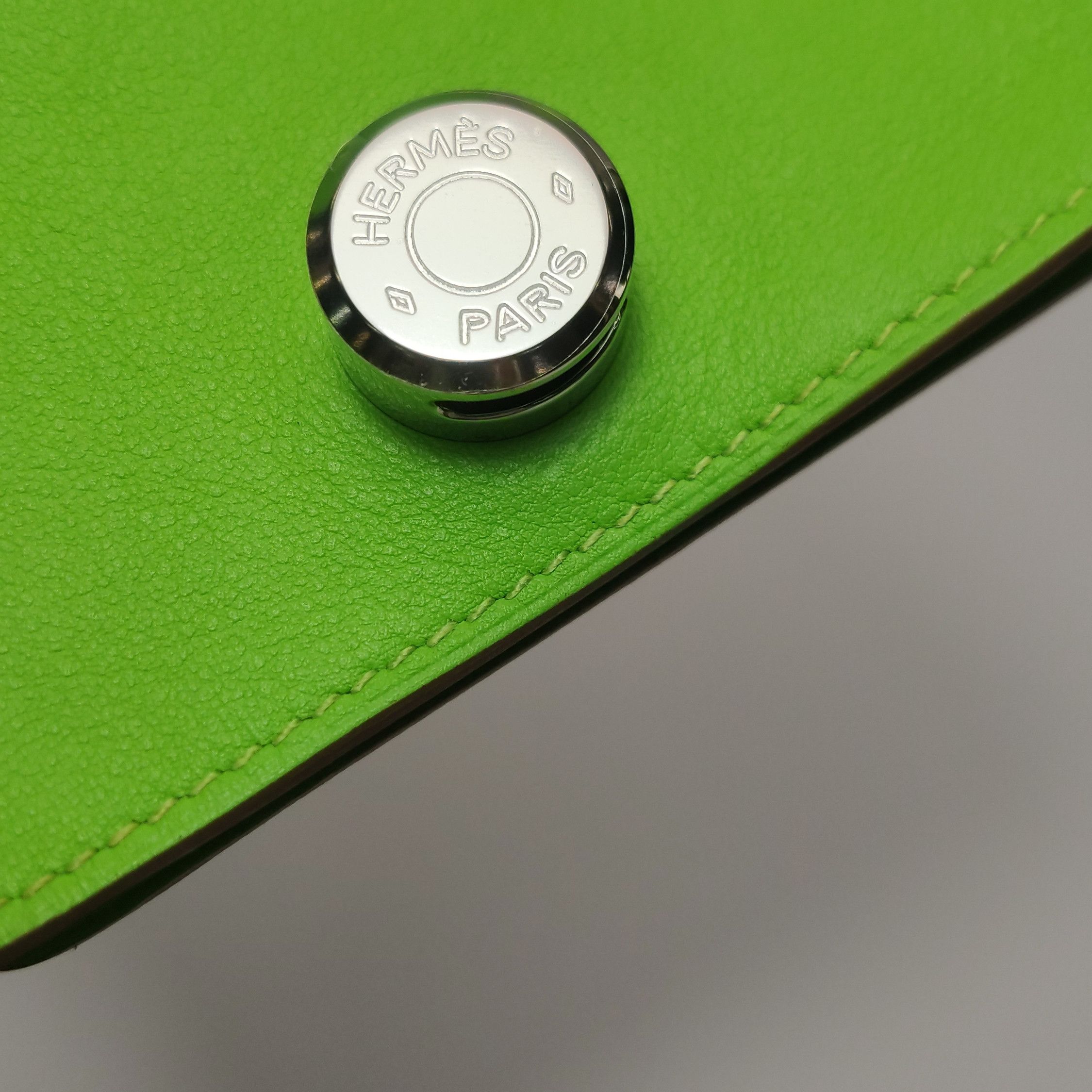 Hermes Hermes Women os Wallets Size ONE SIZE - 9 Thumbnail