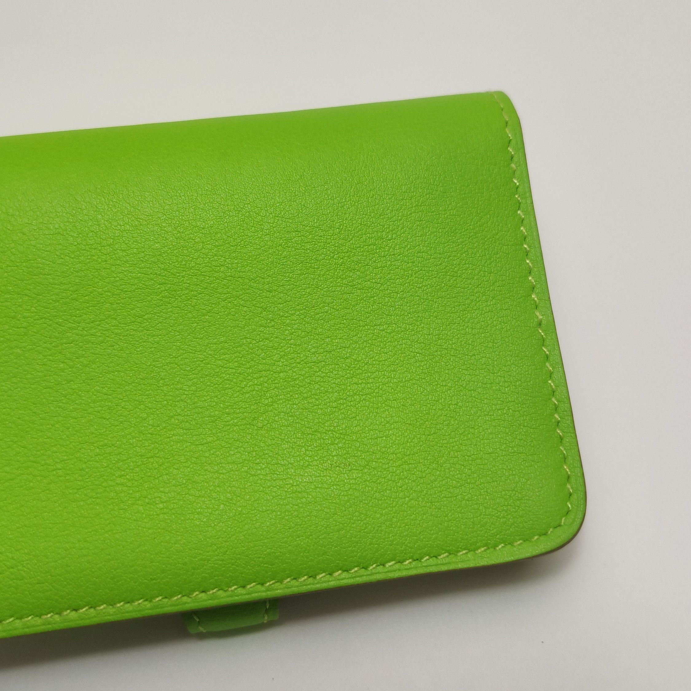 Hermes Hermes Women os Wallets Size ONE SIZE - 11 Thumbnail