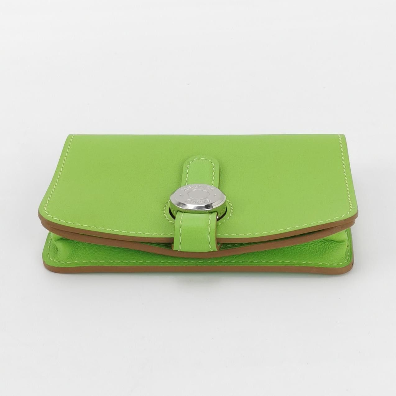 Hermes Hermes Women os Wallets Size ONE SIZE - 5 Thumbnail