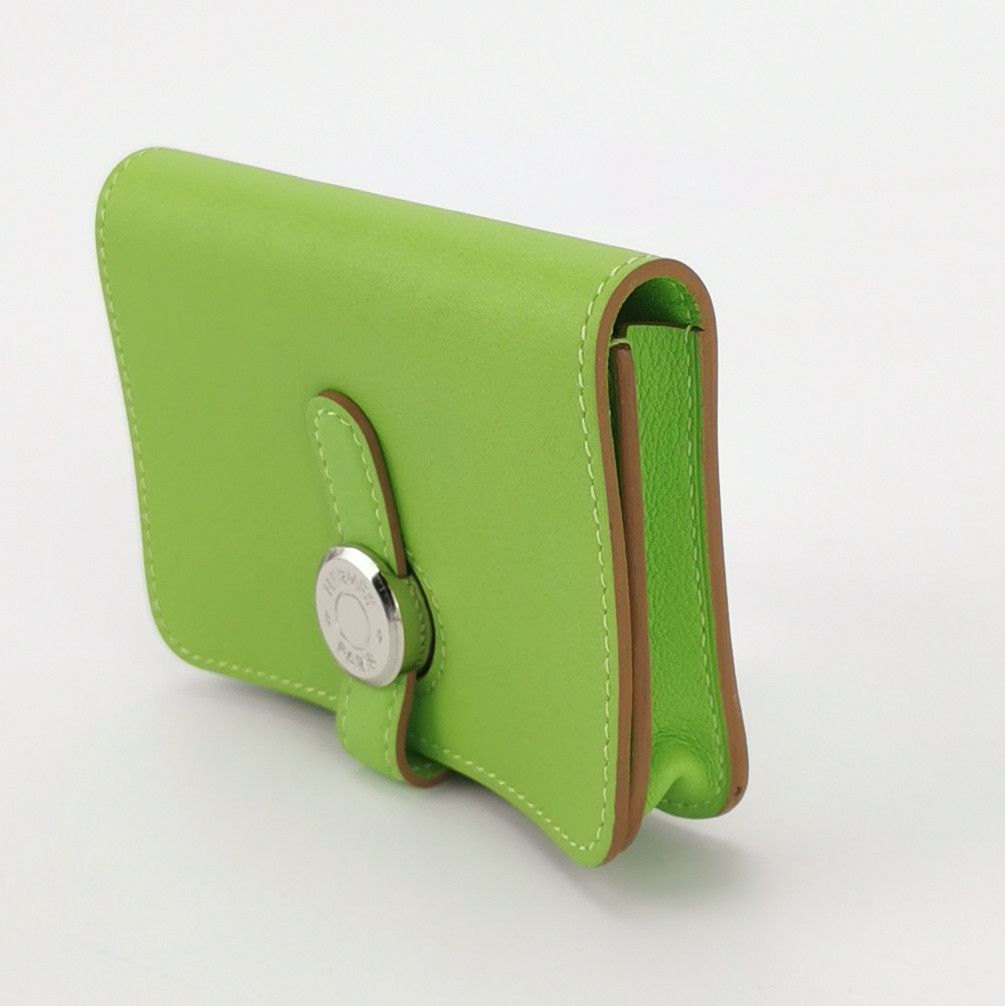 Hermes Hermes Women os Wallets Size ONE SIZE - 2 Thumbnail