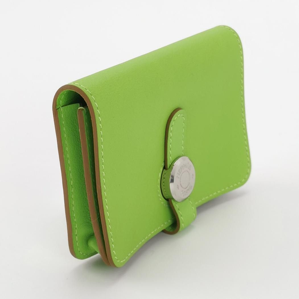 Hermes Hermes Women os Wallets Size ONE SIZE - 3 Thumbnail