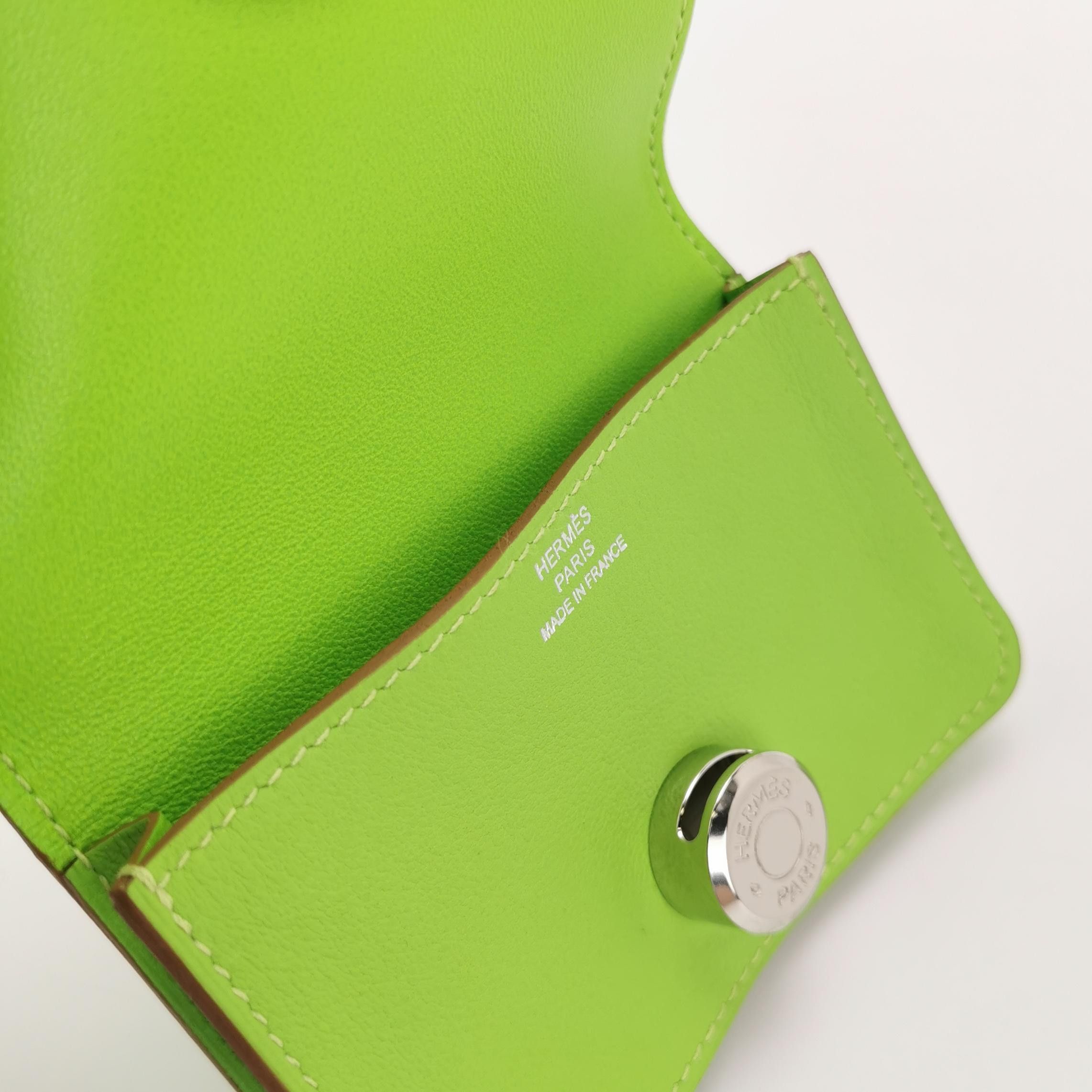 Hermes Hermes Women os Wallets Size ONE SIZE - 7 Thumbnail