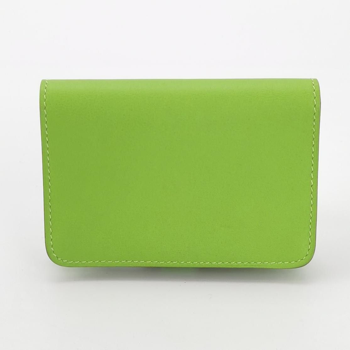 Hermes Hermes Women os Wallets Size ONE SIZE - 4 Thumbnail