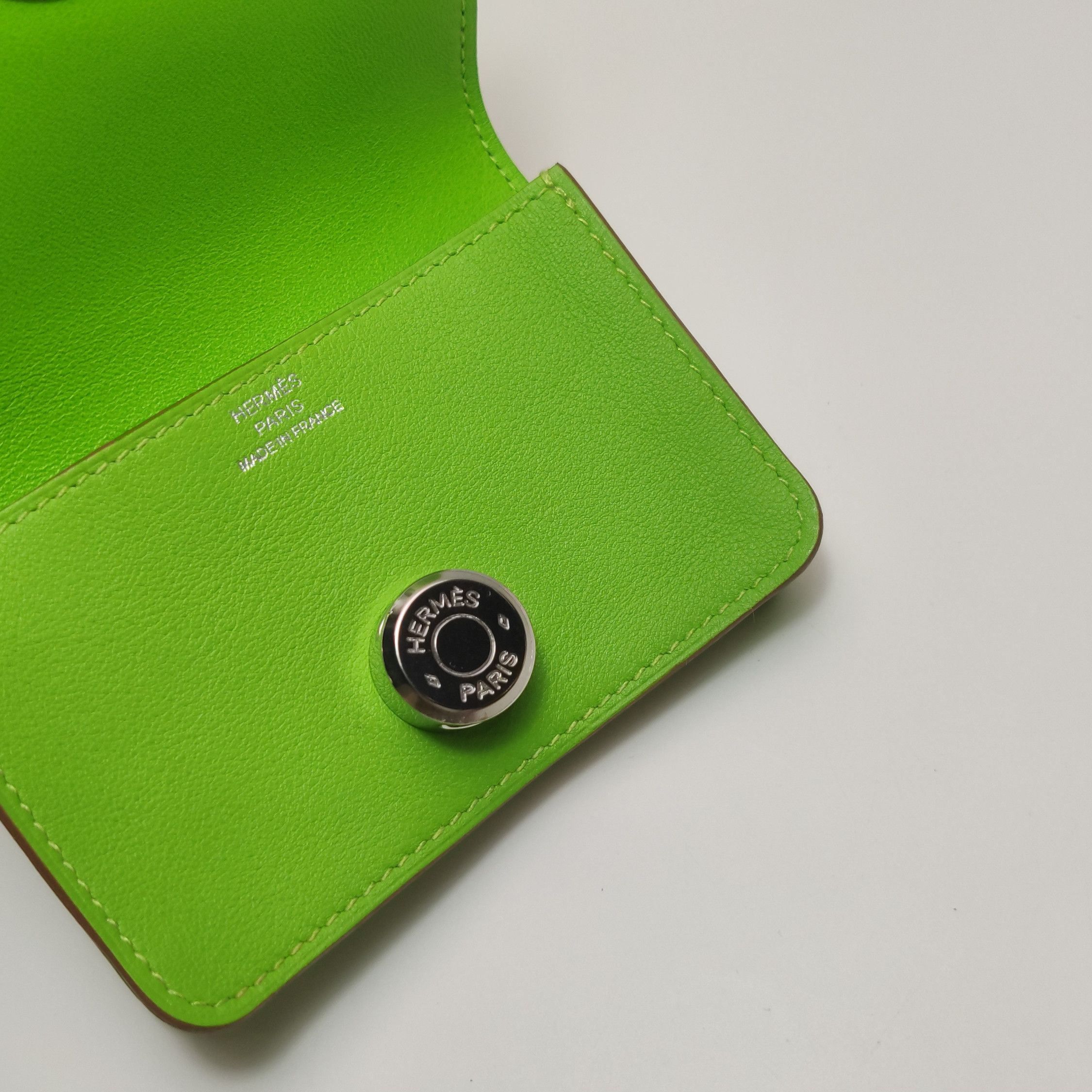 Hermes Hermes Women os Wallets Size ONE SIZE - 12 Thumbnail