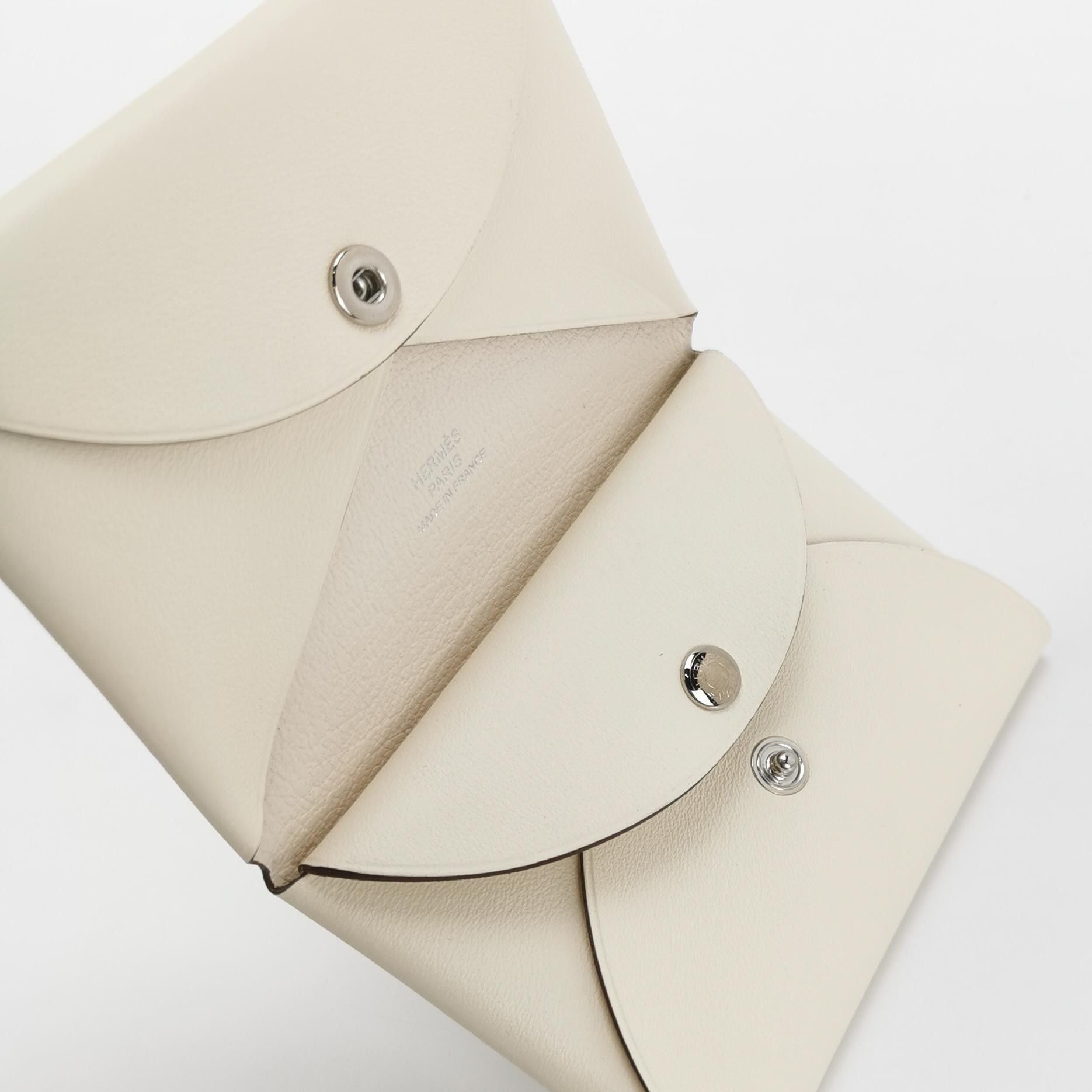 Hermes Hermes Women os Wallets Size ONE SIZE - 6 Thumbnail