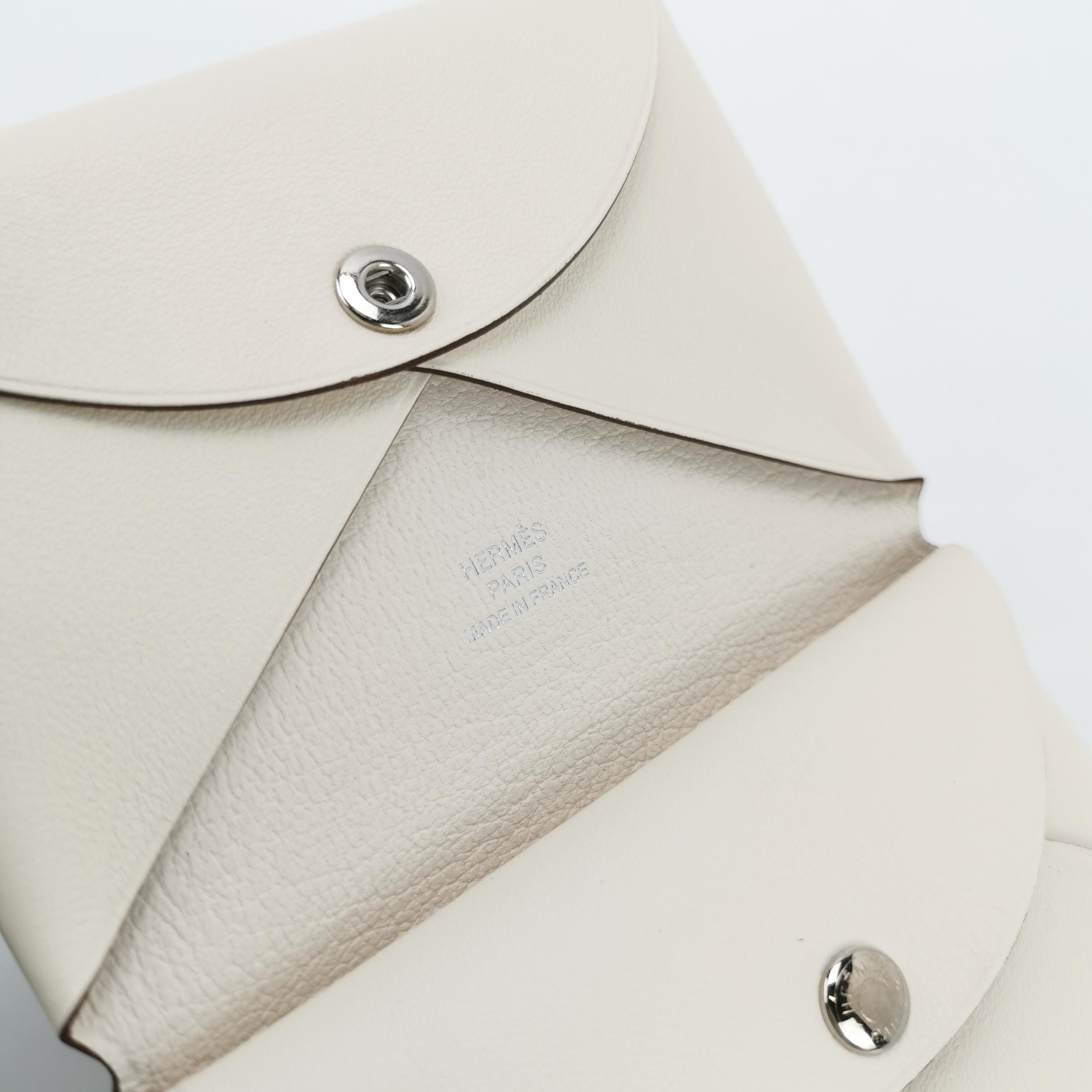 Hermes Hermes Women os Wallets Size ONE SIZE - 7 Thumbnail