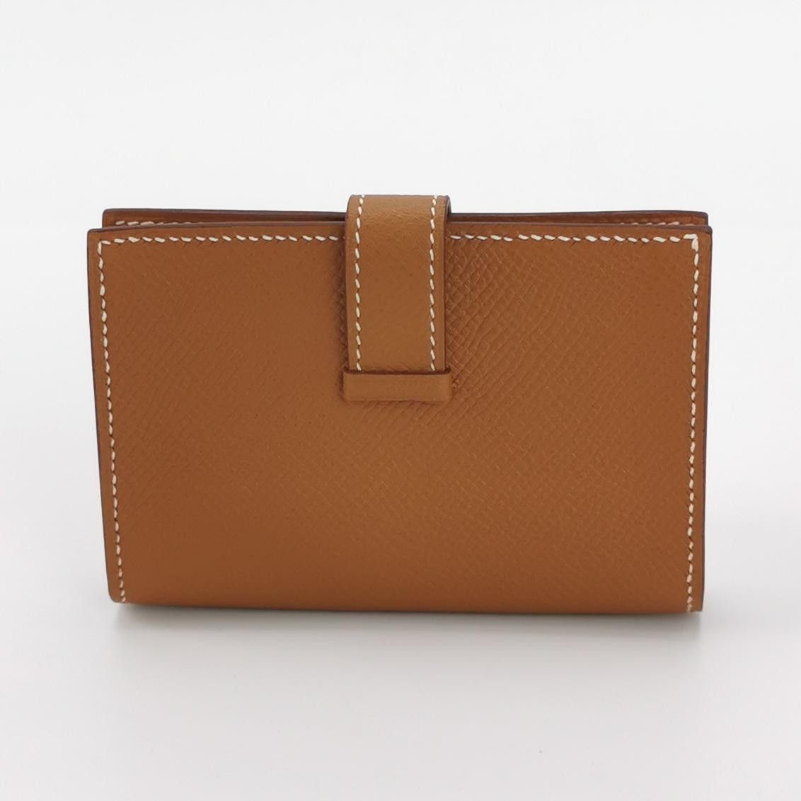 Hermes Hermes Women os Wallets Size ONE SIZE - 4 Thumbnail
