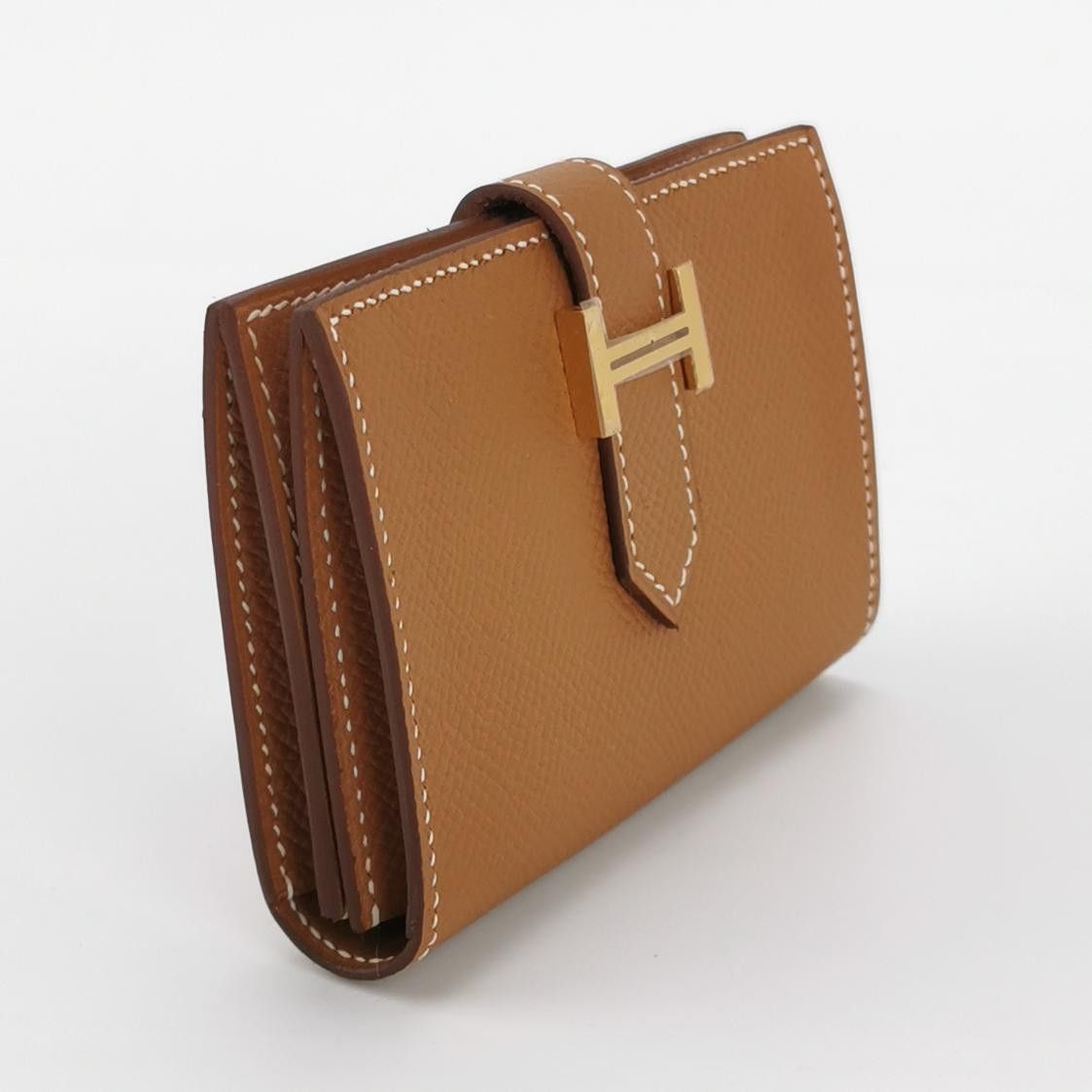 Hermes Hermes Women os Wallets Size ONE SIZE - 3 Thumbnail