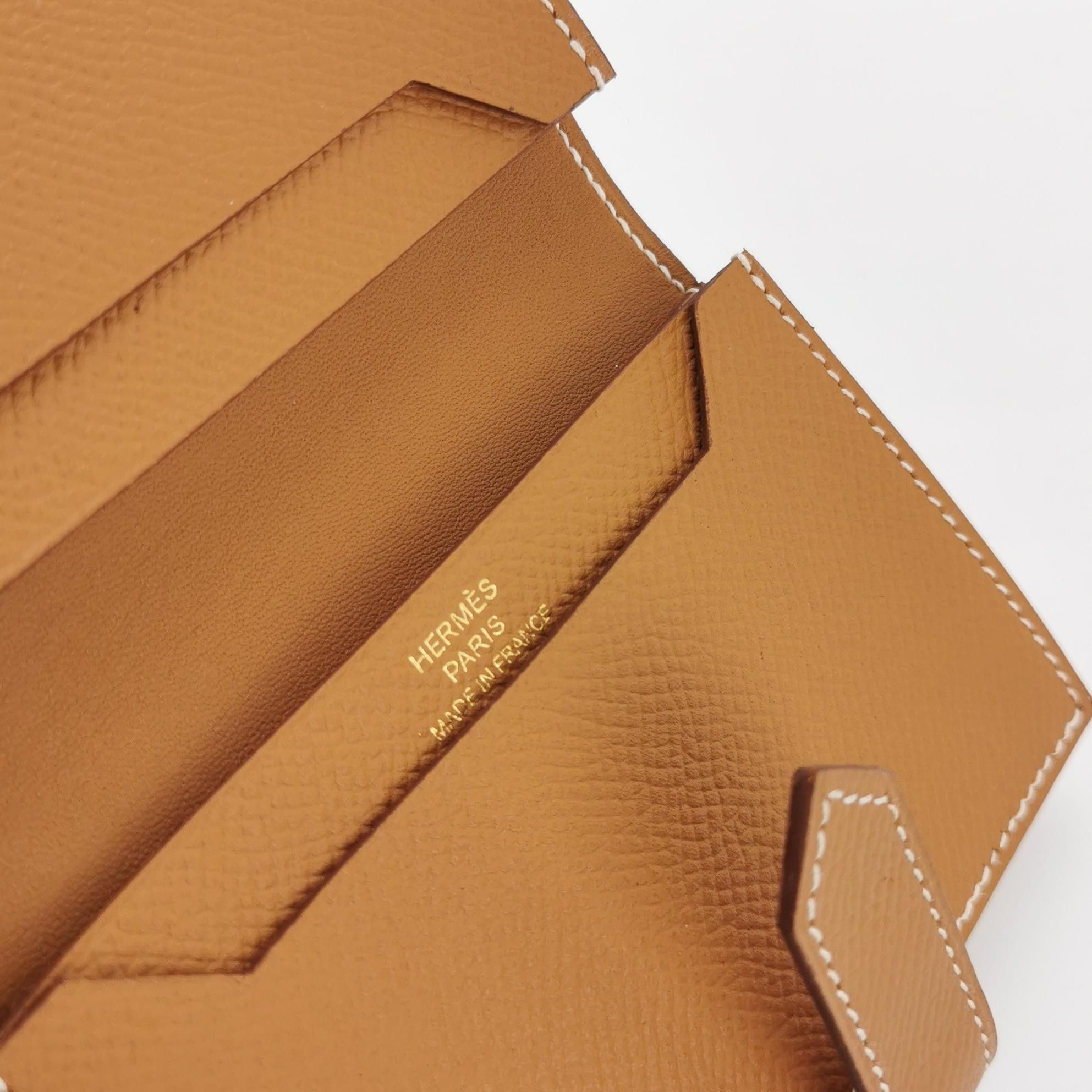 Hermes Hermes Women os Wallets Size ONE SIZE - 7 Thumbnail