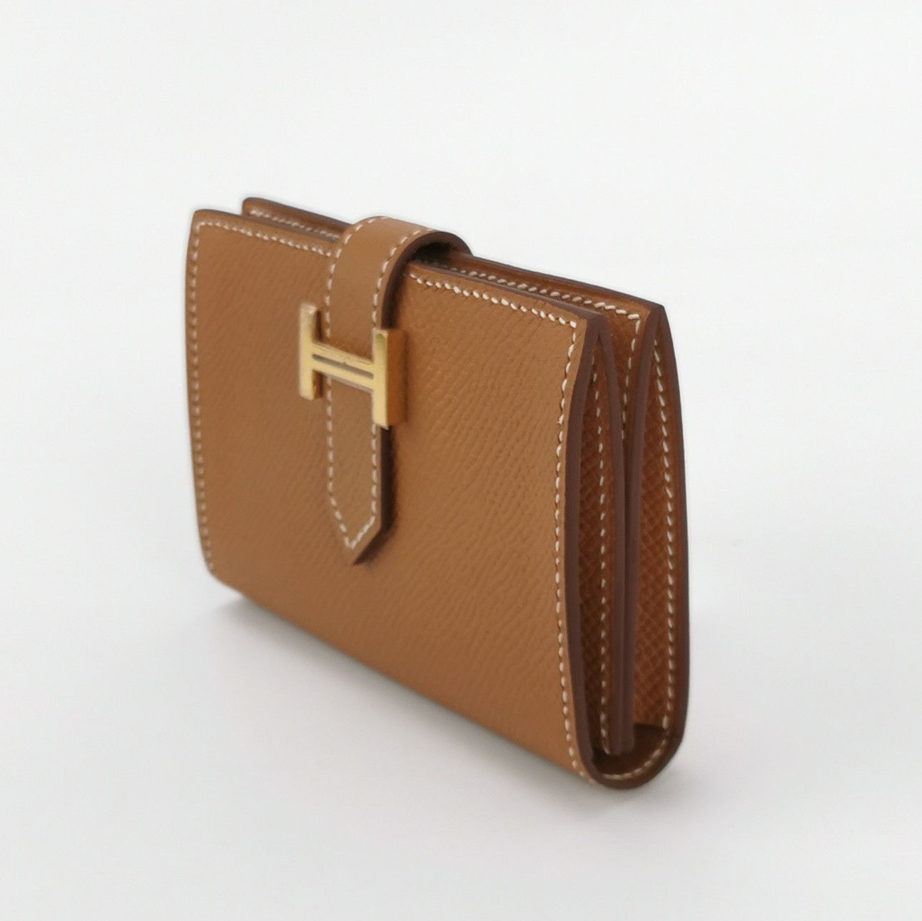 Hermes Hermes Women os Wallets Size ONE SIZE - 2 Thumbnail