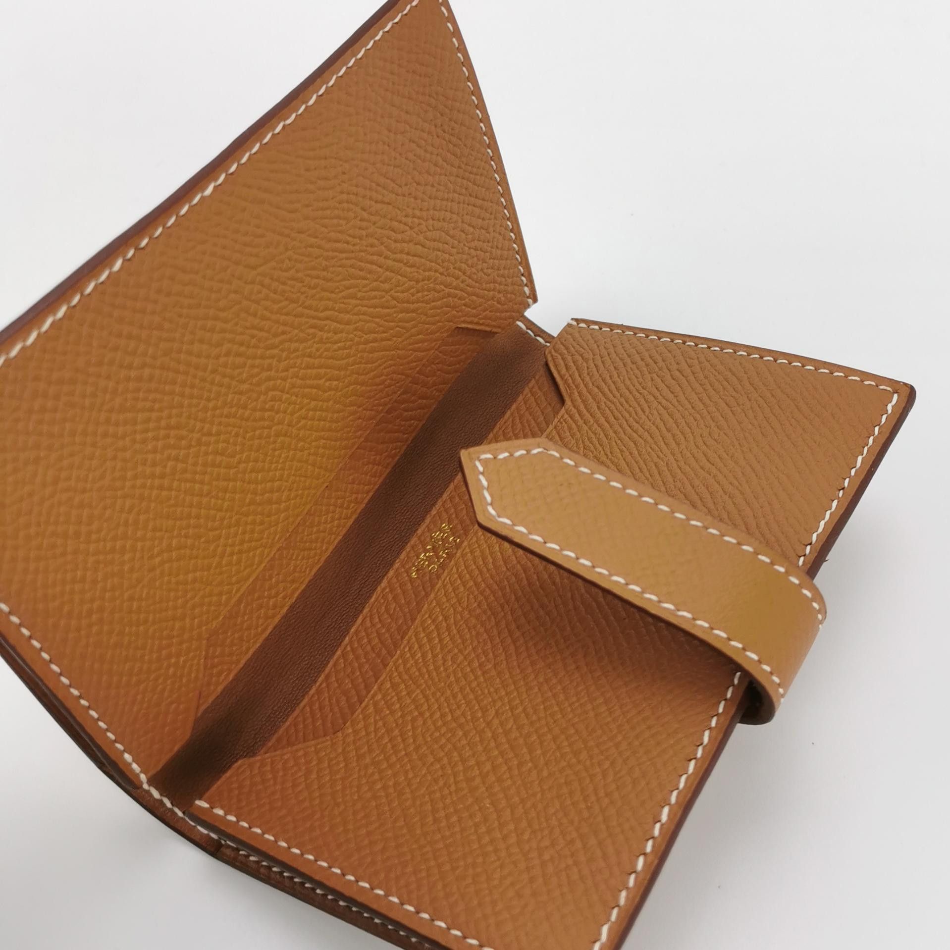 Hermes Hermes Women os Wallets Size ONE SIZE - 6 Thumbnail