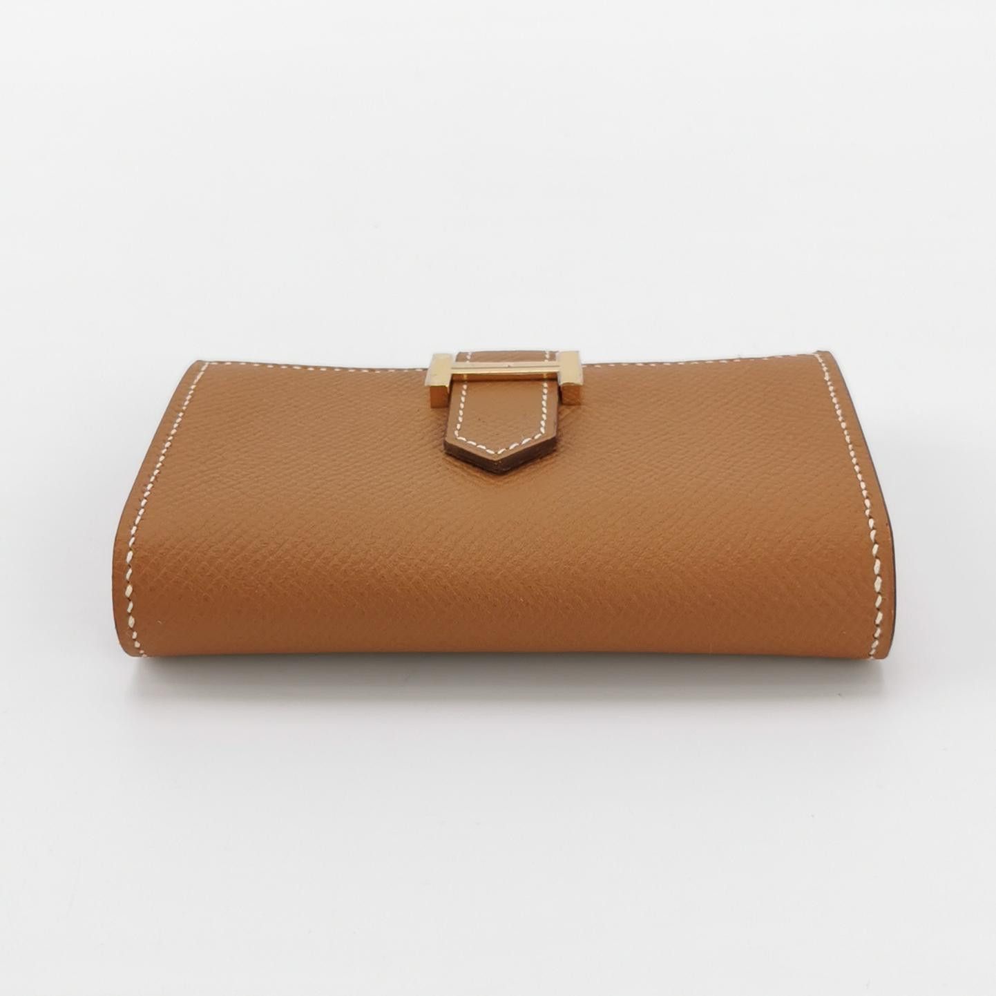 Hermes Hermes Women os Wallets Size ONE SIZE - 5 Thumbnail