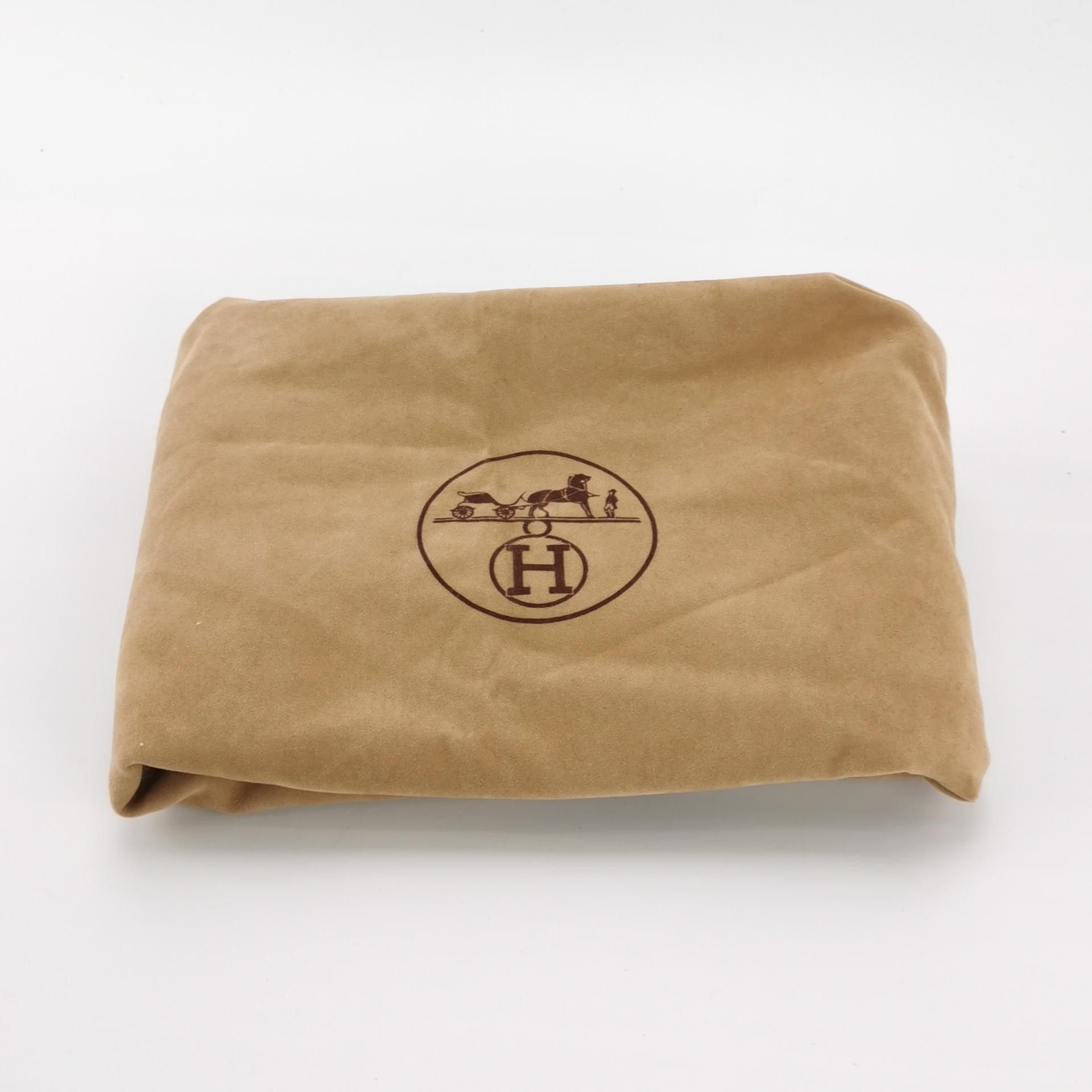 Hermes Hermes Women os Backpacks Size ONE SIZE - 8 Thumbnail