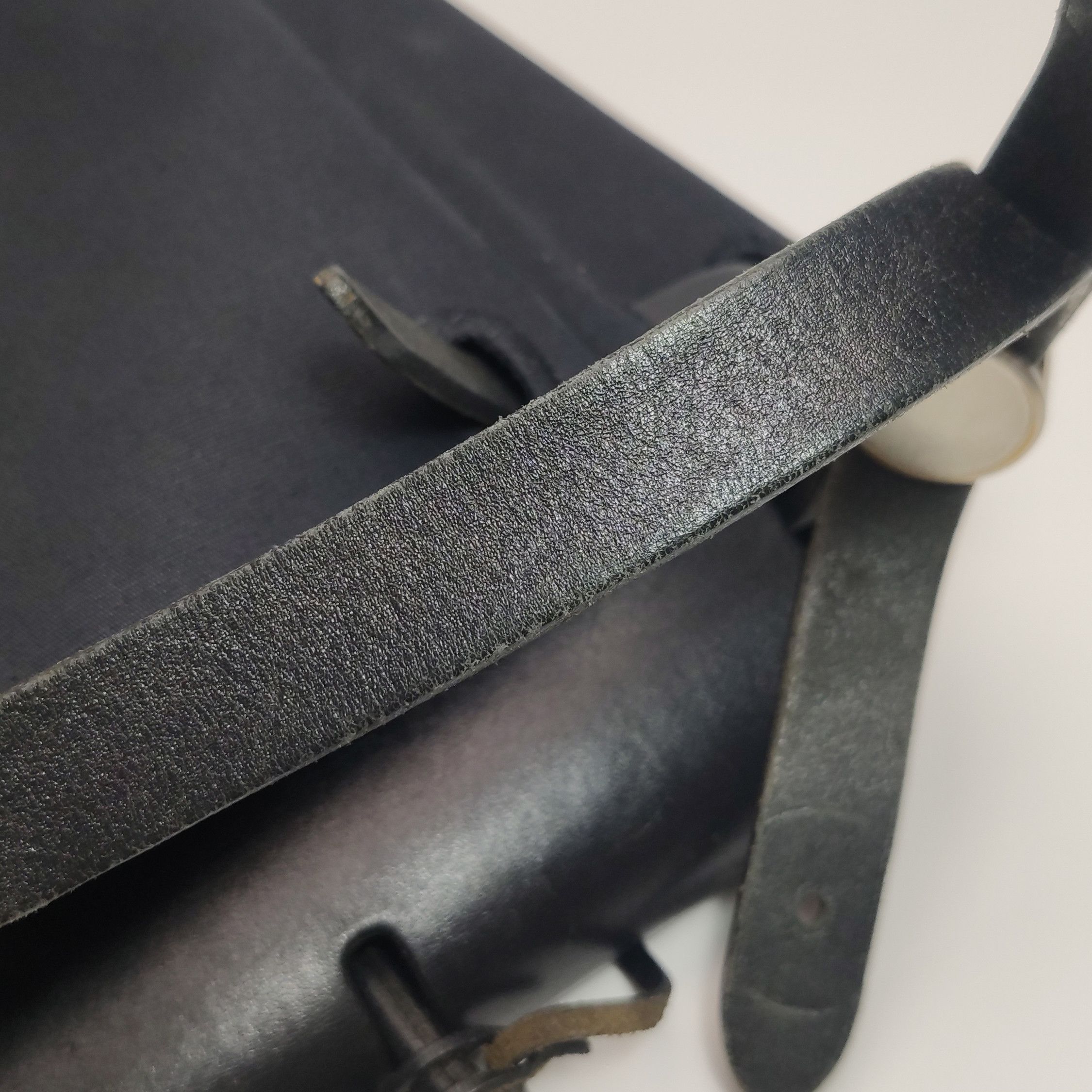 Hermes Hermes Women os Backpacks Size ONE SIZE - 10 Thumbnail