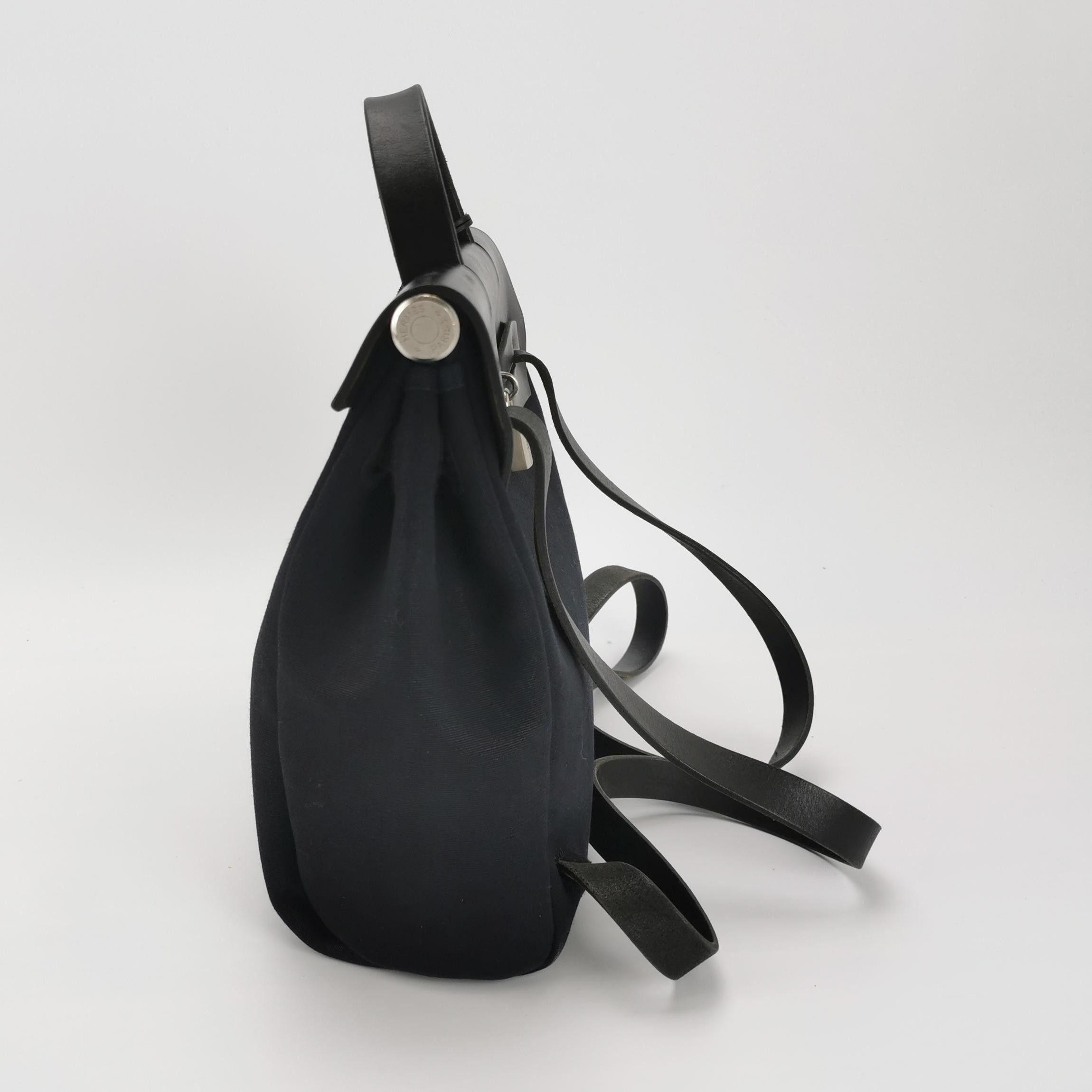 Hermes Hermes Women os Backpacks Size ONE SIZE - 3 Thumbnail