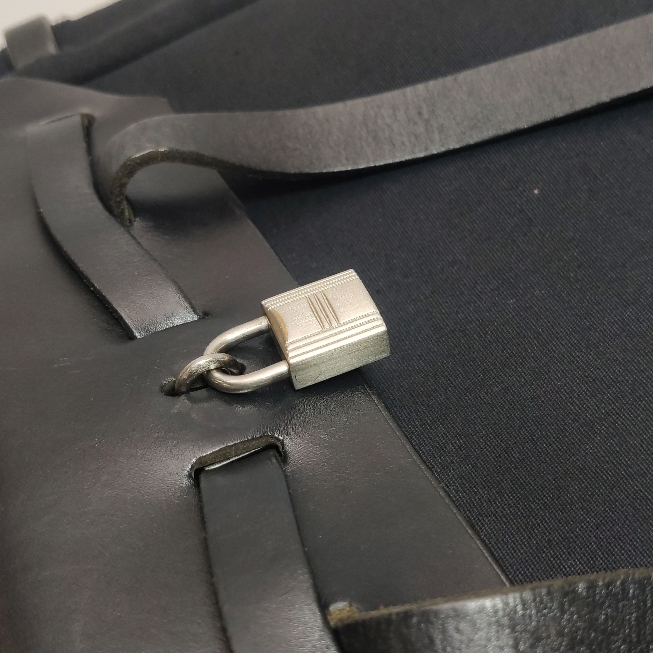 Hermes Hermes Women os Backpacks Size ONE SIZE - 13 Thumbnail