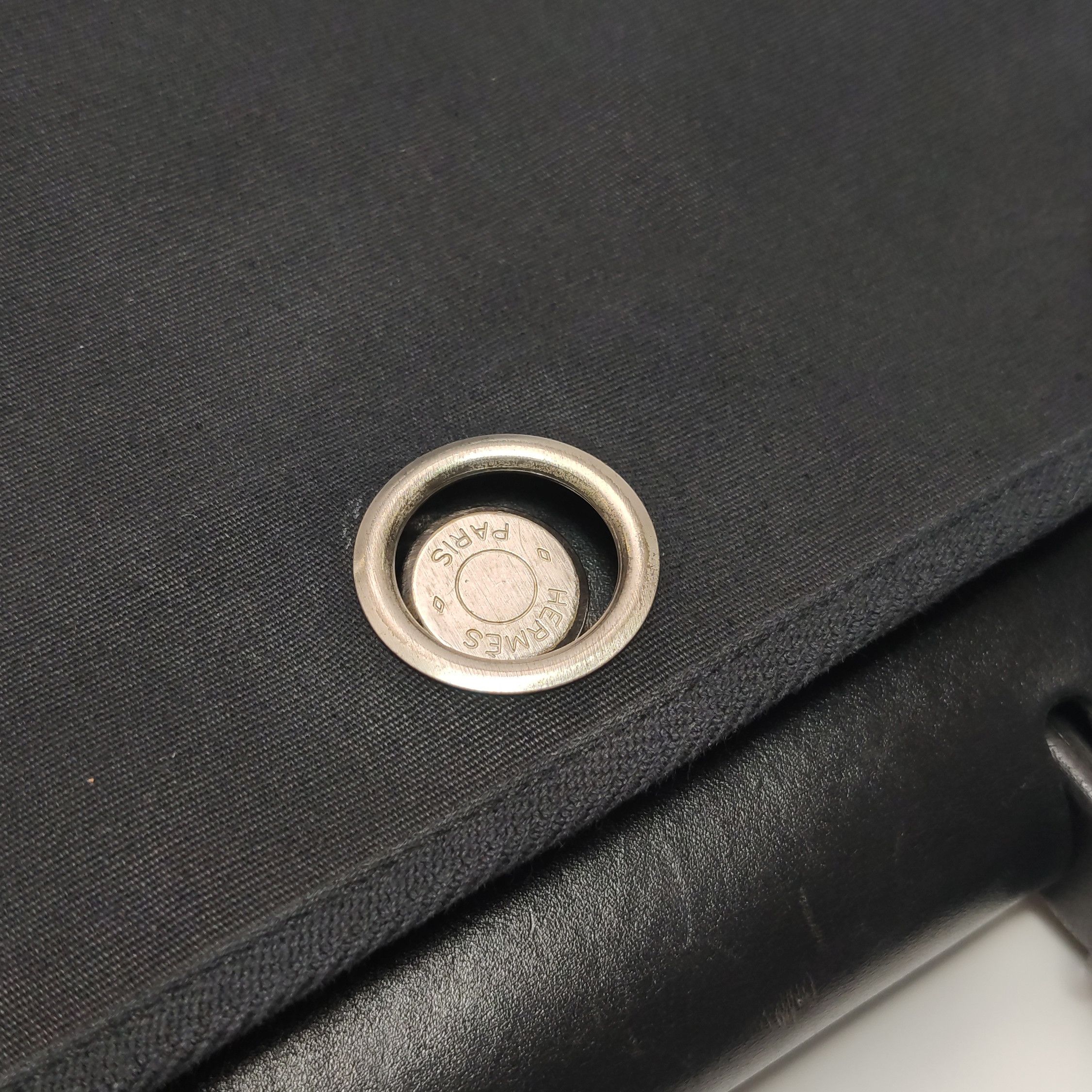 Hermes Hermes Women os Backpacks Size ONE SIZE - 12 Thumbnail