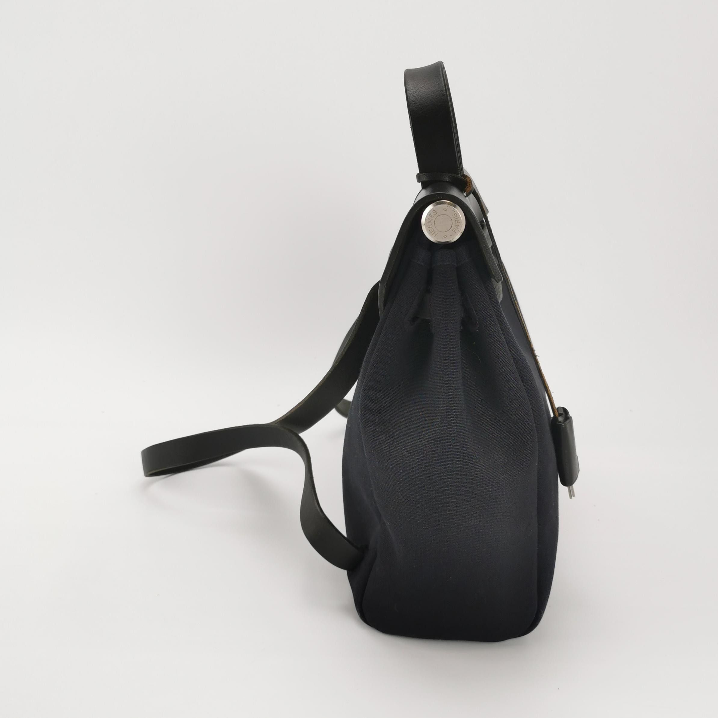 Hermes Hermes Women os Backpacks Size ONE SIZE - 4 Thumbnail