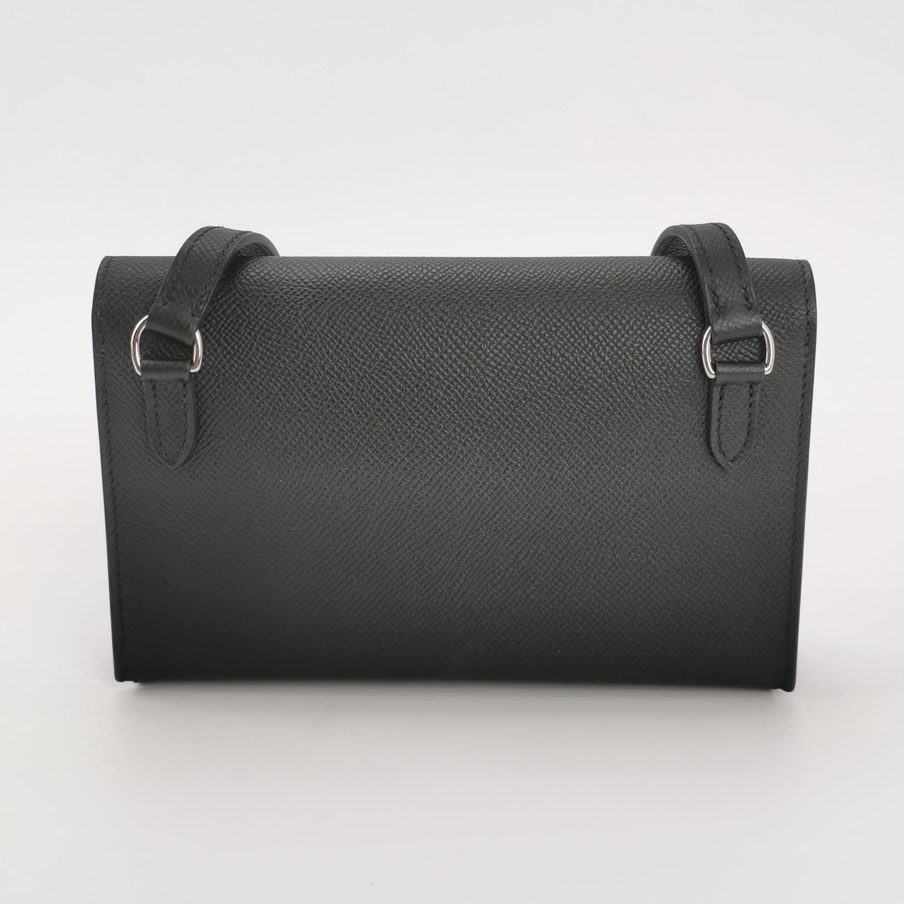 Hermes Hermes Women os Crossbody Bags Size ONE SIZE - 5 Thumbnail
